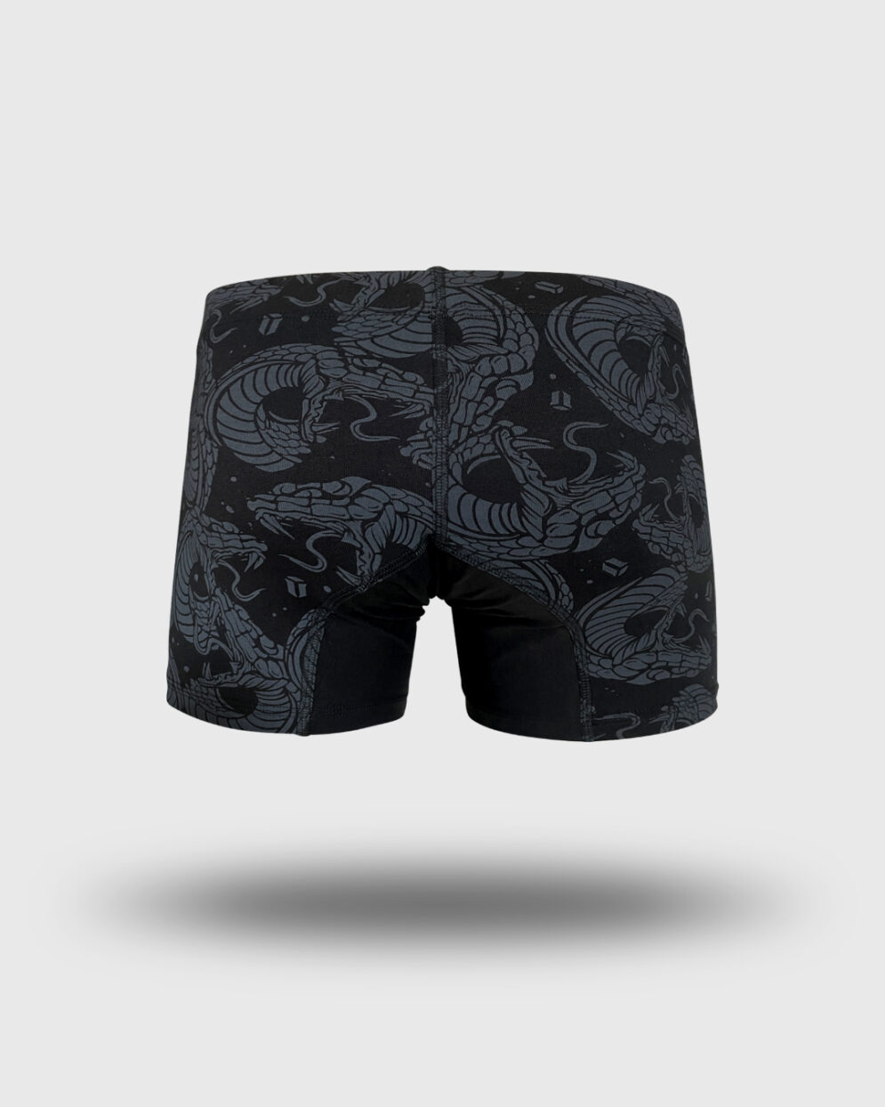 Snakes - Boxer