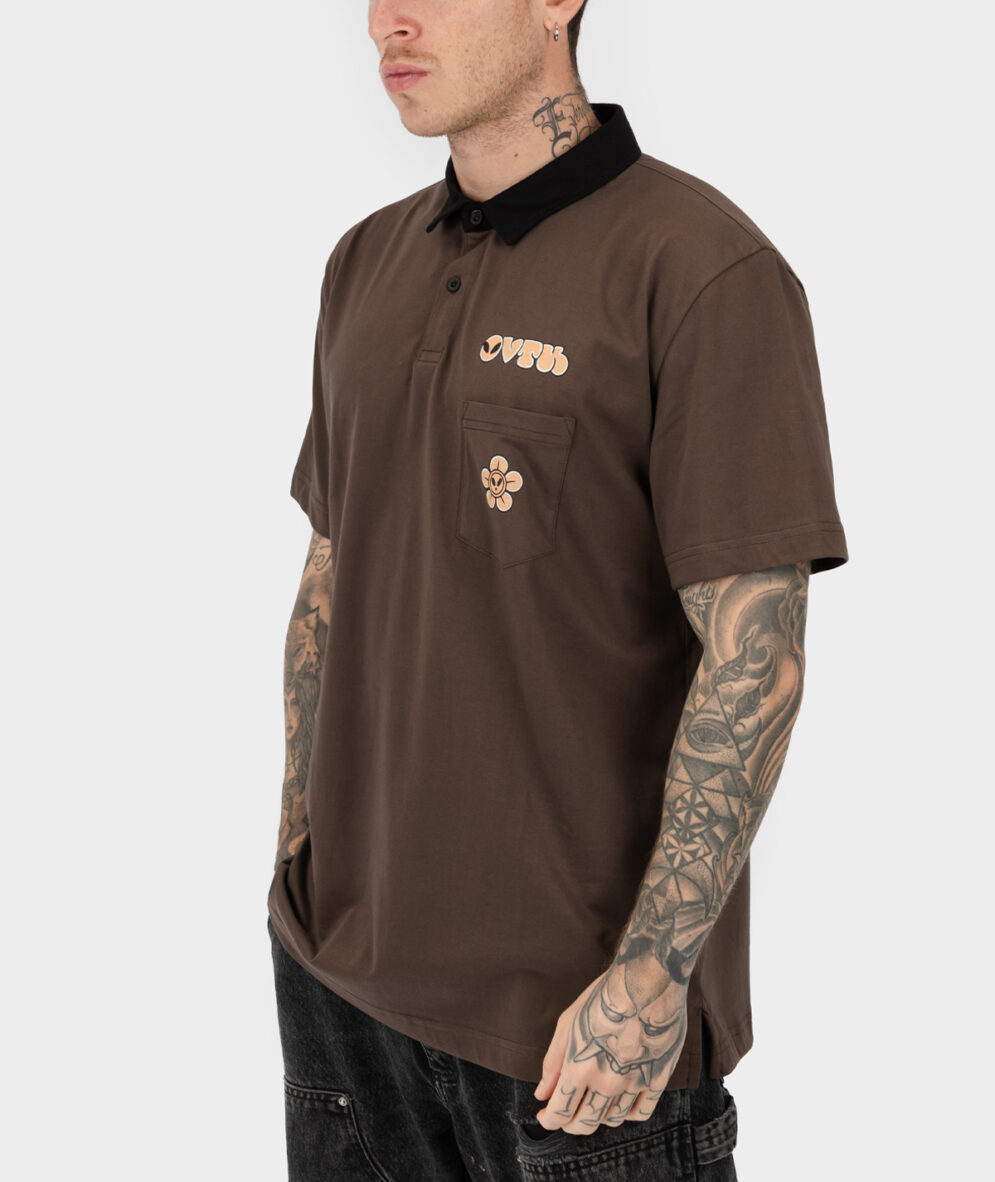 Flowers - Camisero