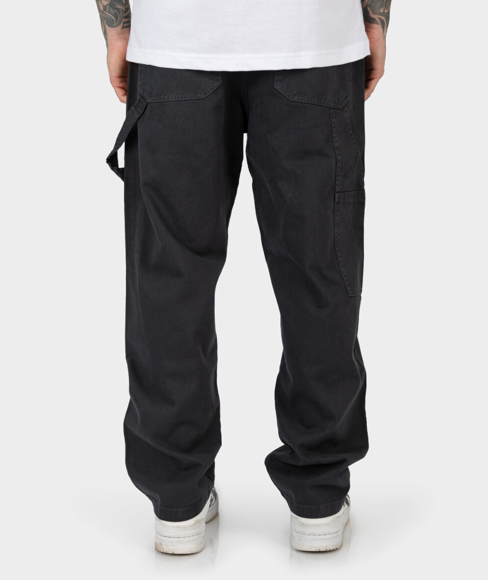 Carpenter Drill - Grey