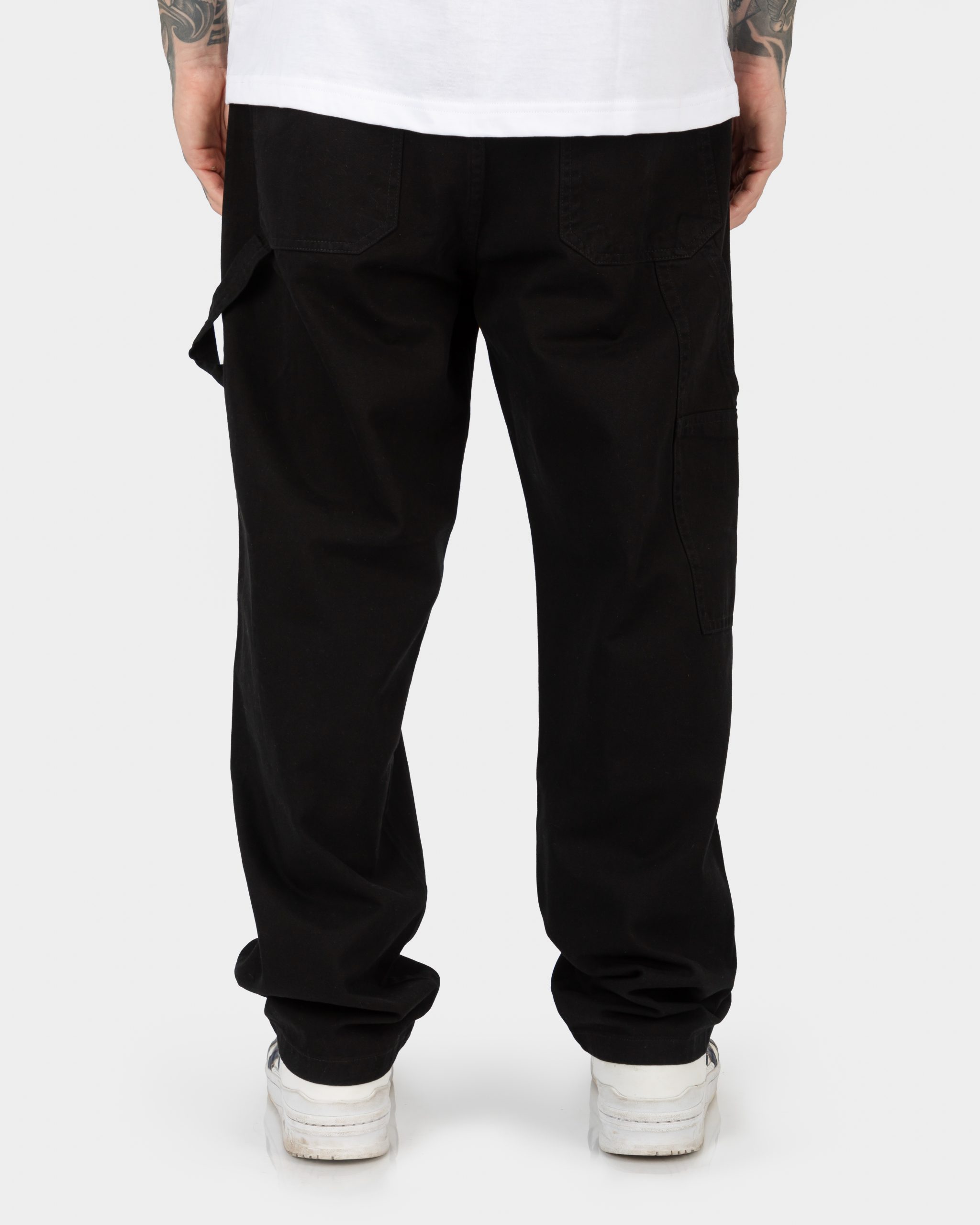 Carpenter Drill - Black - Imagen 5