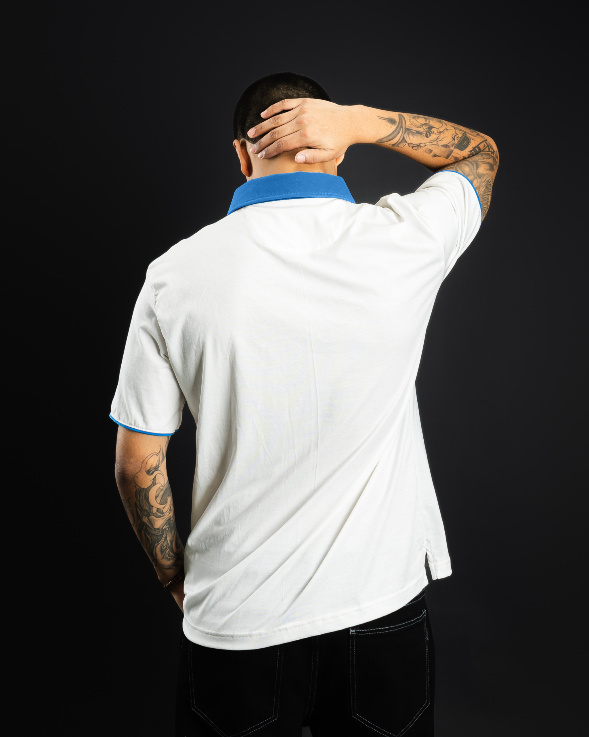 Cat Fire - Camisero - Imagen 5