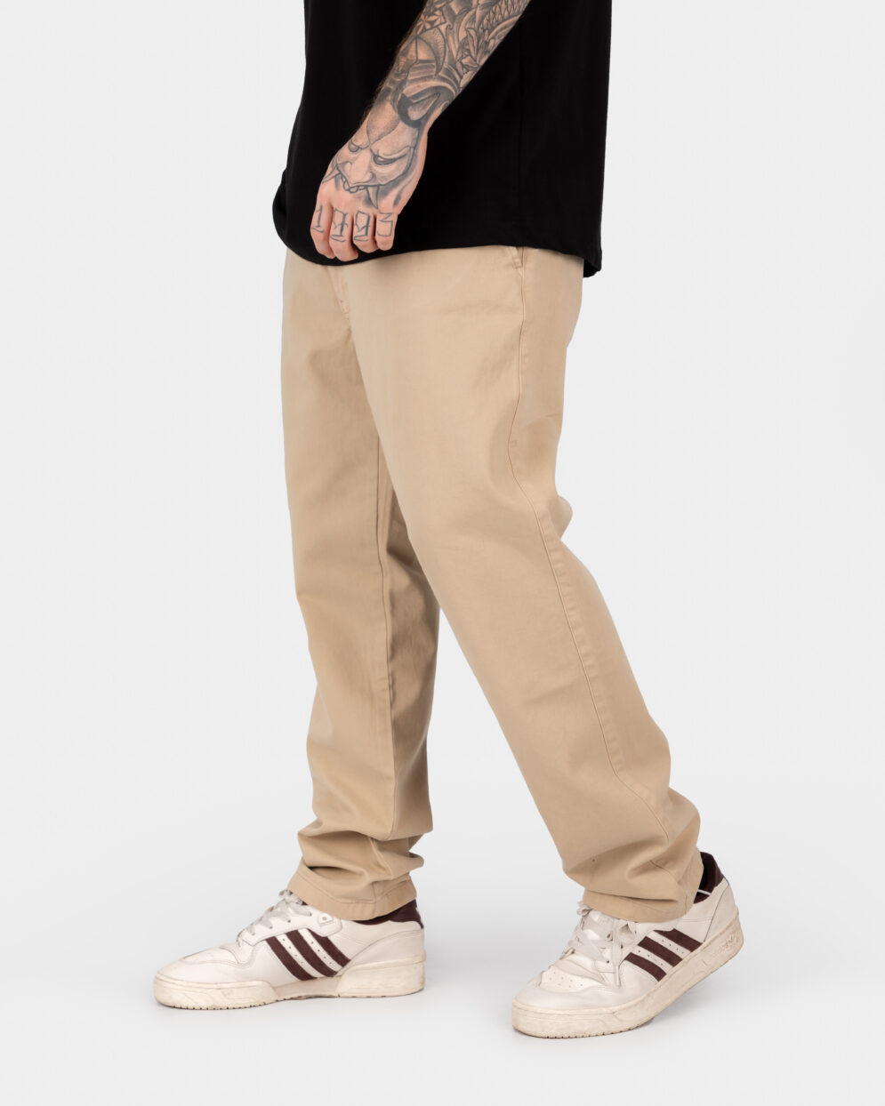 Chino Pant Beige