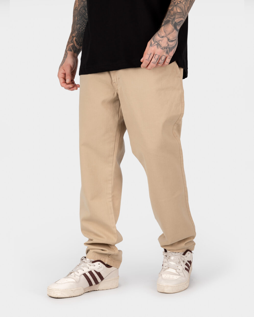 Chino Pant Beige