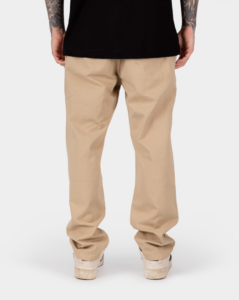 Chino Pant Beige