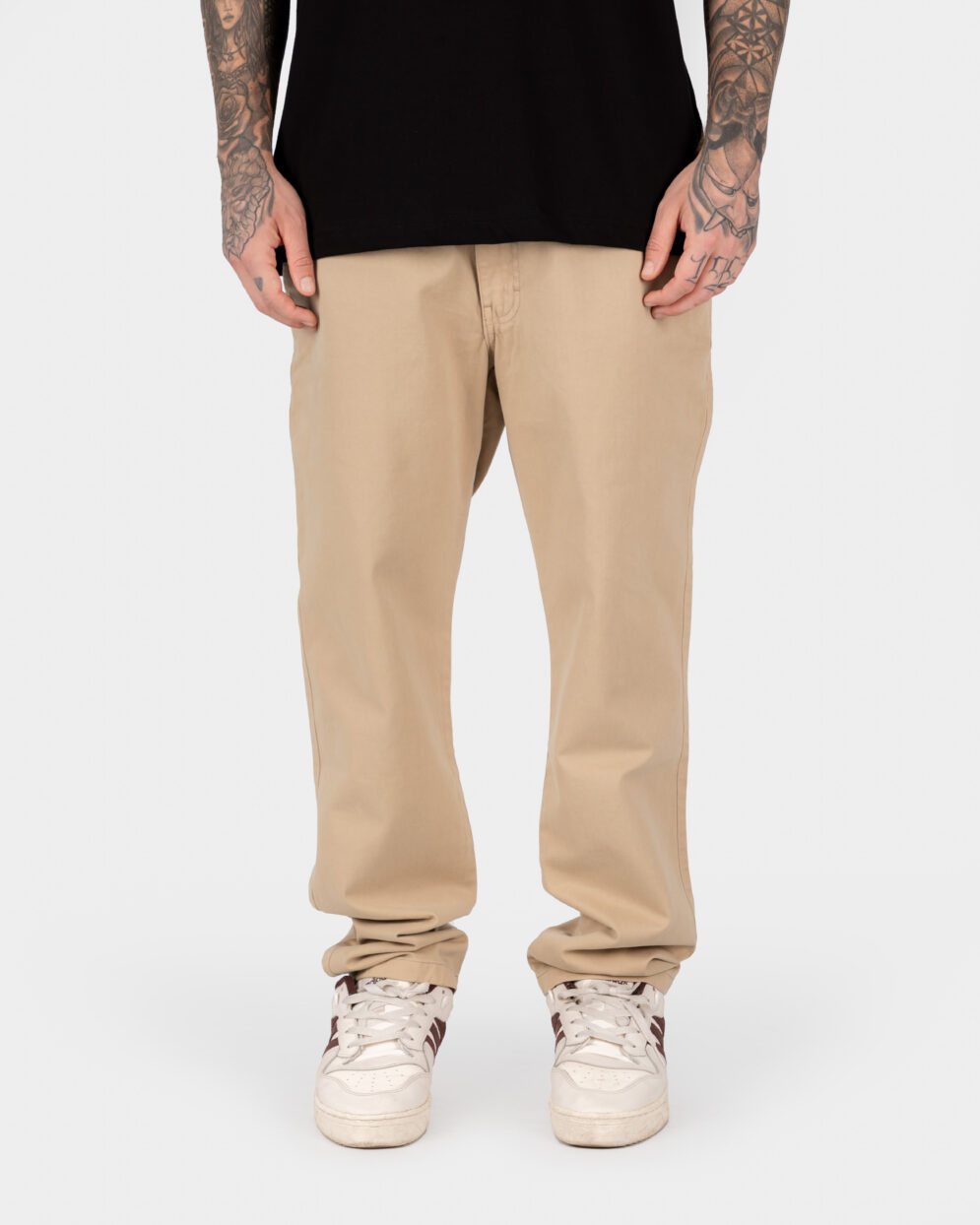 Chino Pant Beige