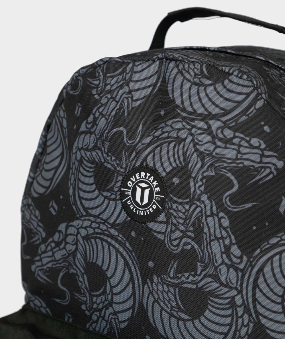 Snakes - Mochila