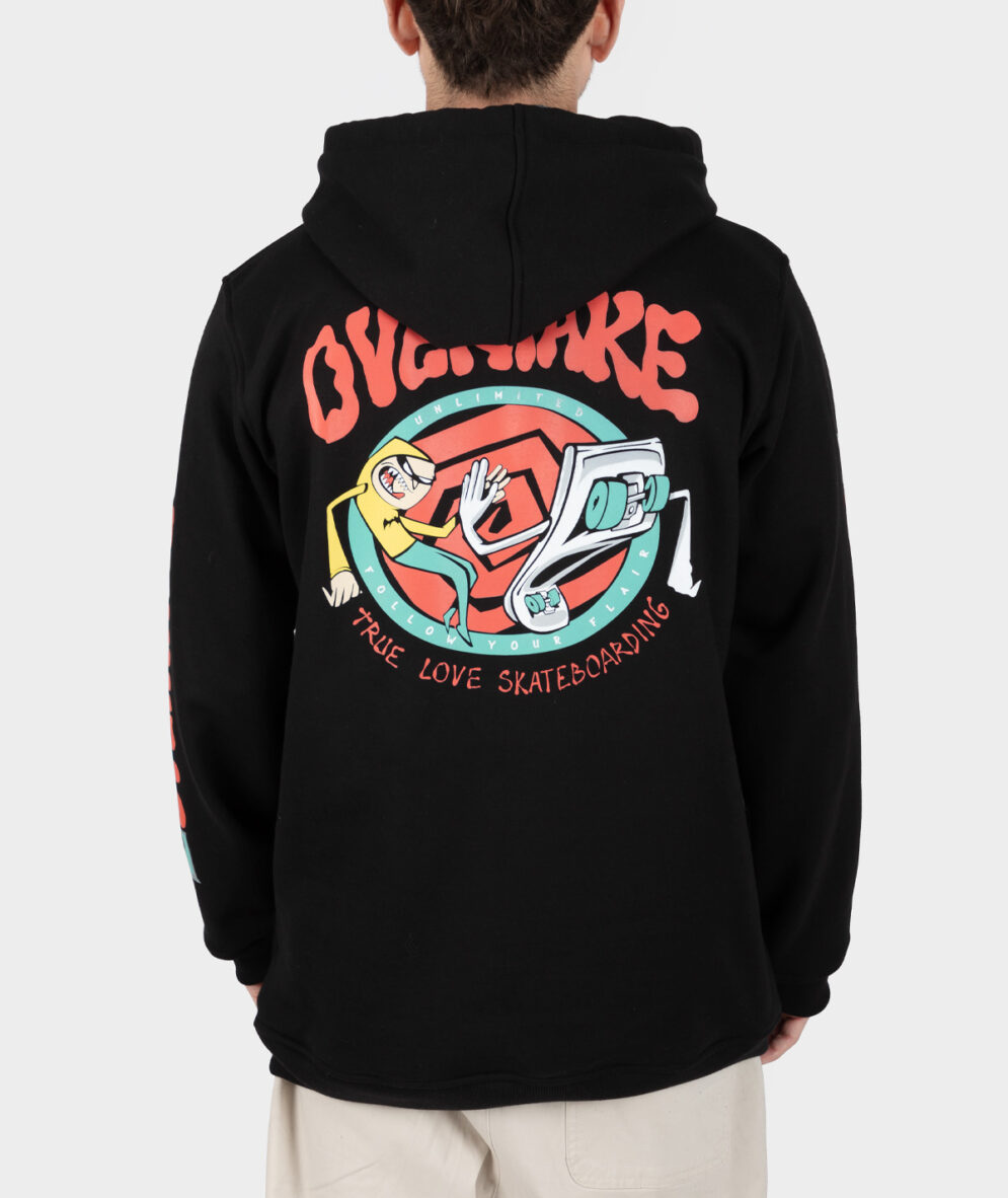 Curt Ovtk - Polera Clásica