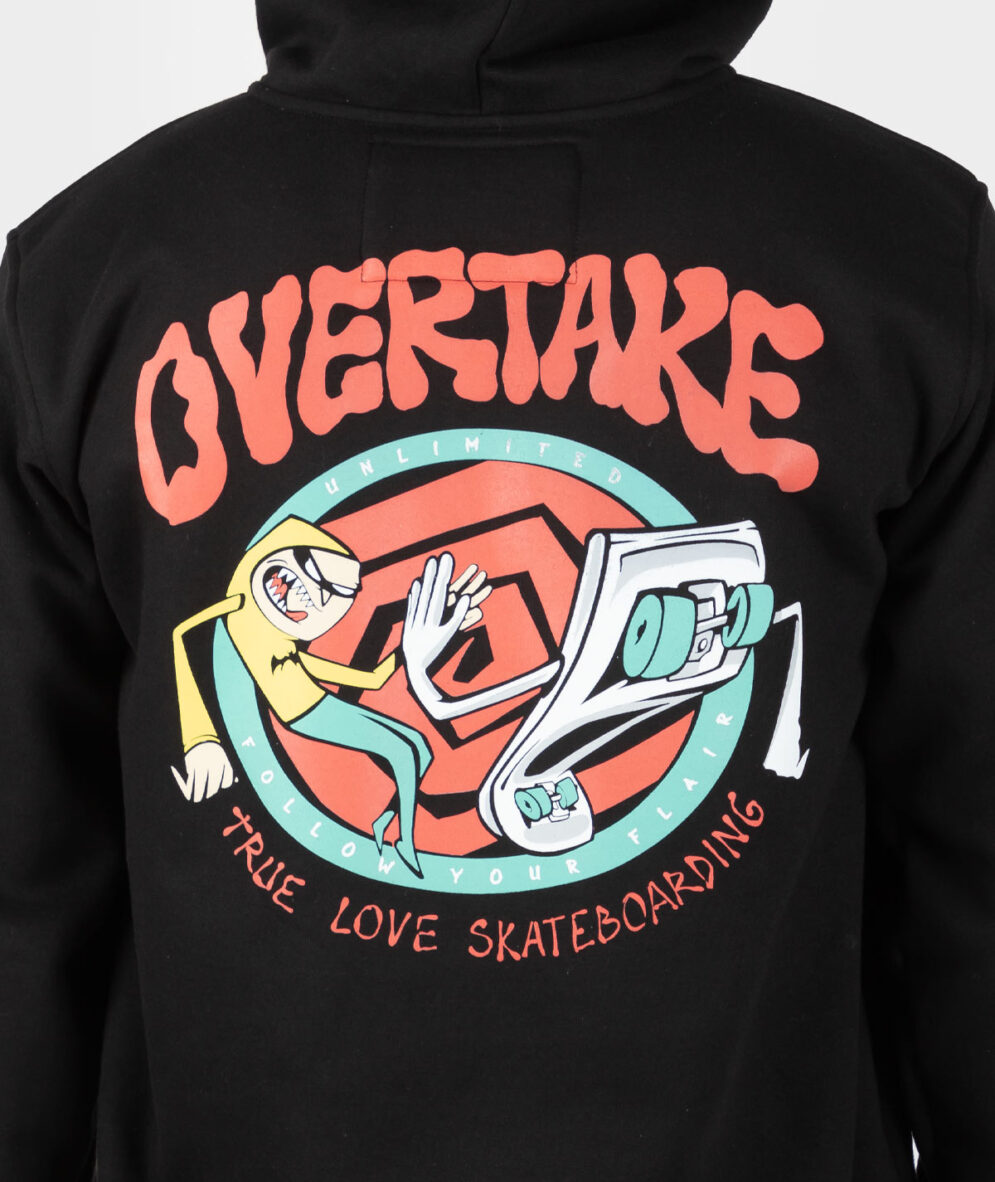 Curt Ovtk - Polera Clásica