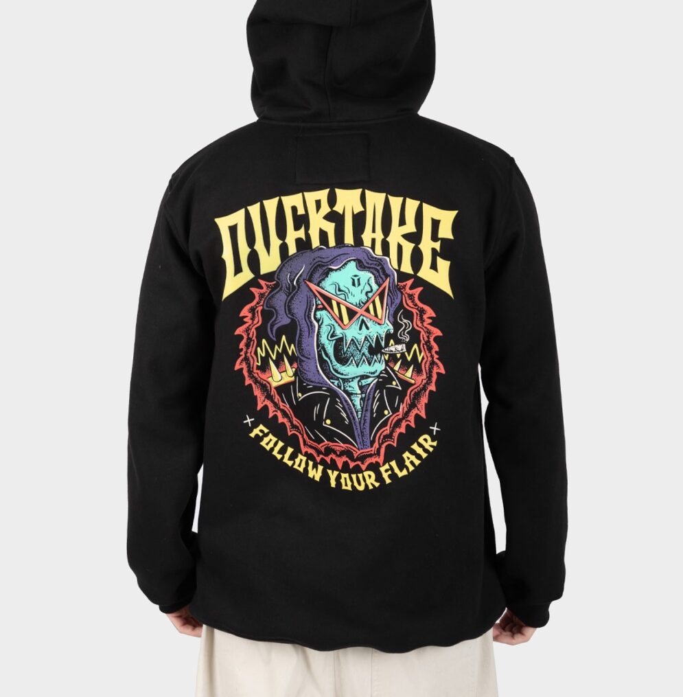 Consumer Bastard - Polera Clásica