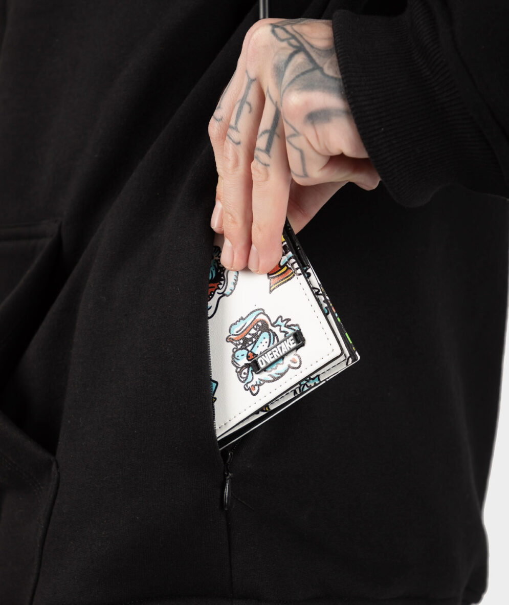 Consumer Bastard - Polera Clásica