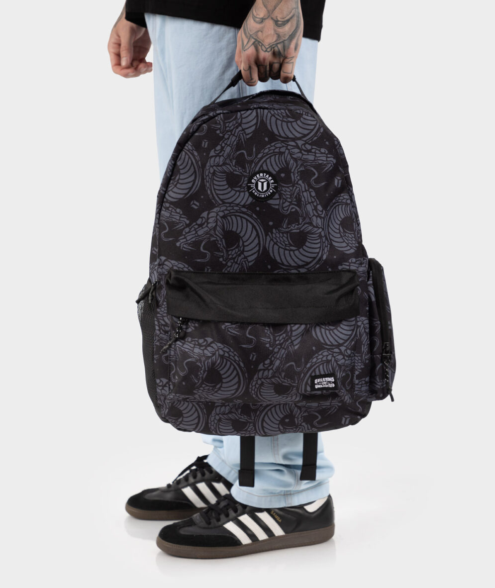 Snakes - Mochila