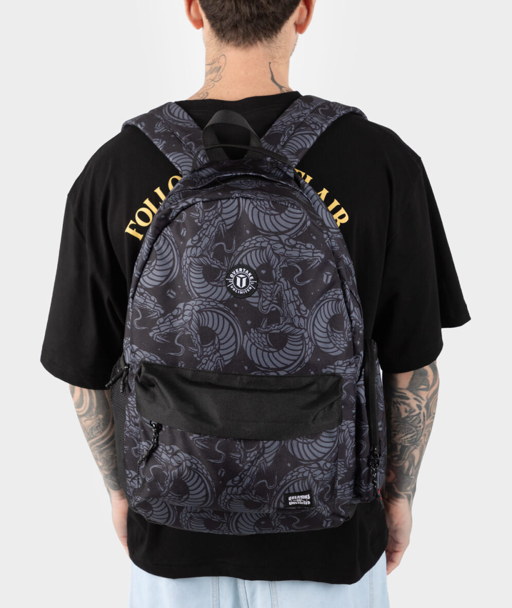 Snakes - Mochila