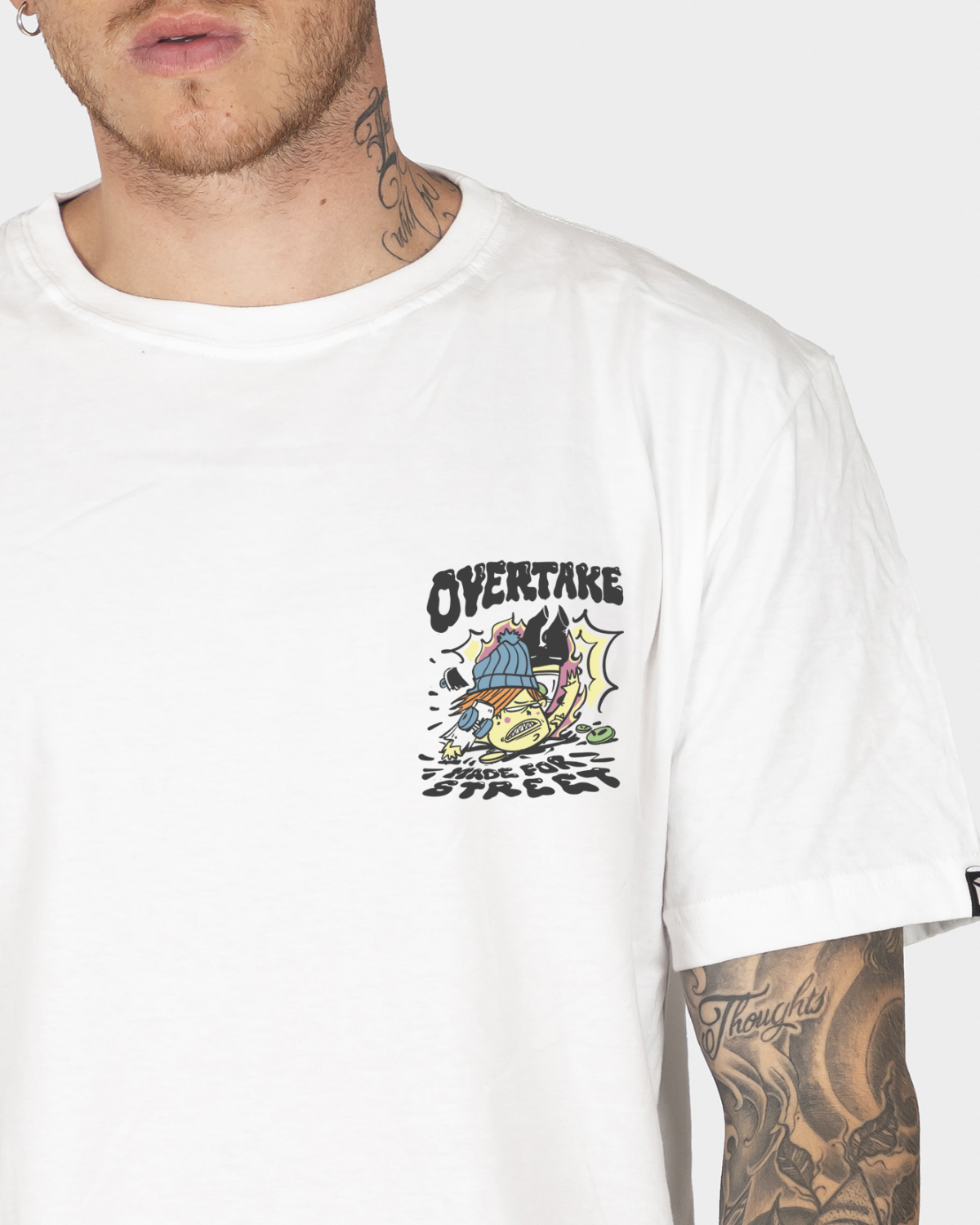 Clean Boys - Magic Tees - Imagen 6