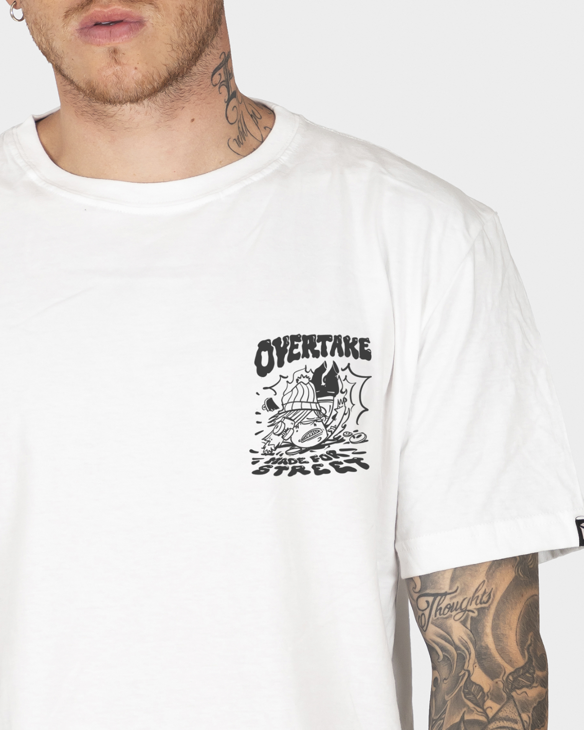 Clean Boys - Magic Tees - Imagen 7