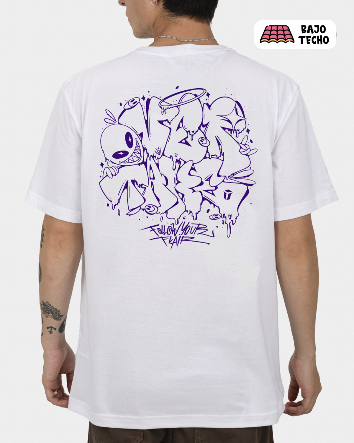 Venom Fly - Magic Tees - Imagen 3