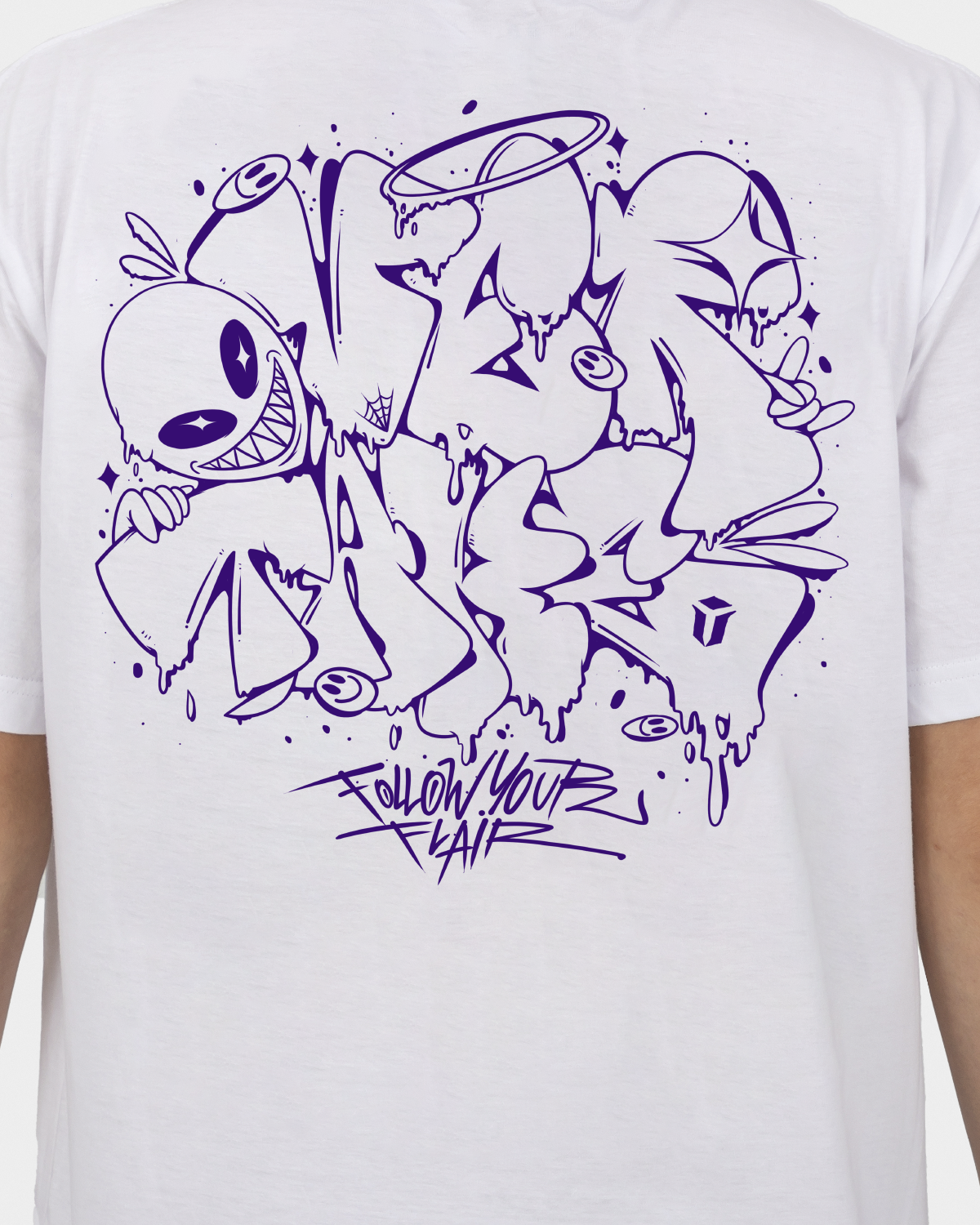 Venom Fly - Magic Tees - Imagen 5