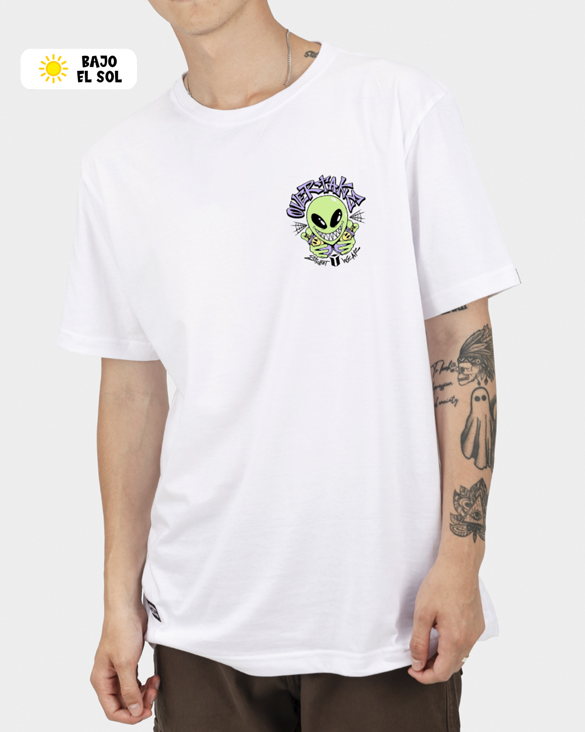 Venom Fly - Magic Tees - Imagen 7