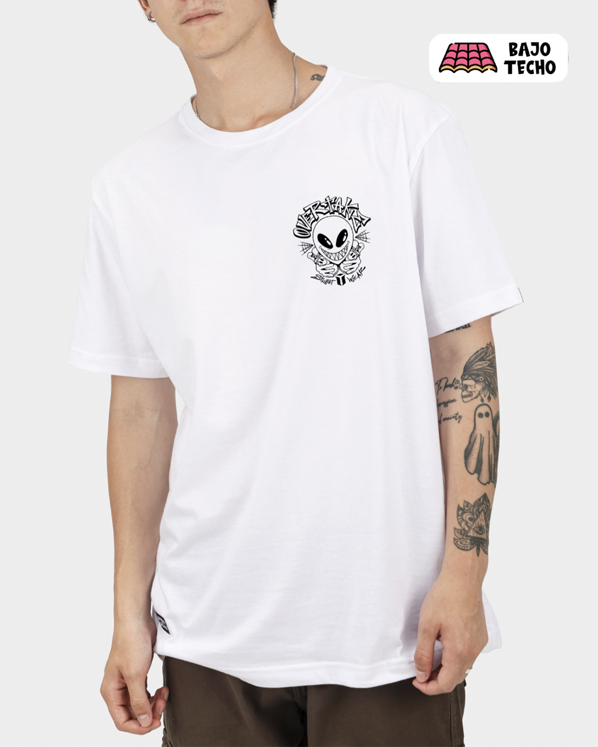 Venom Fly - Magic Tees - Imagen 6