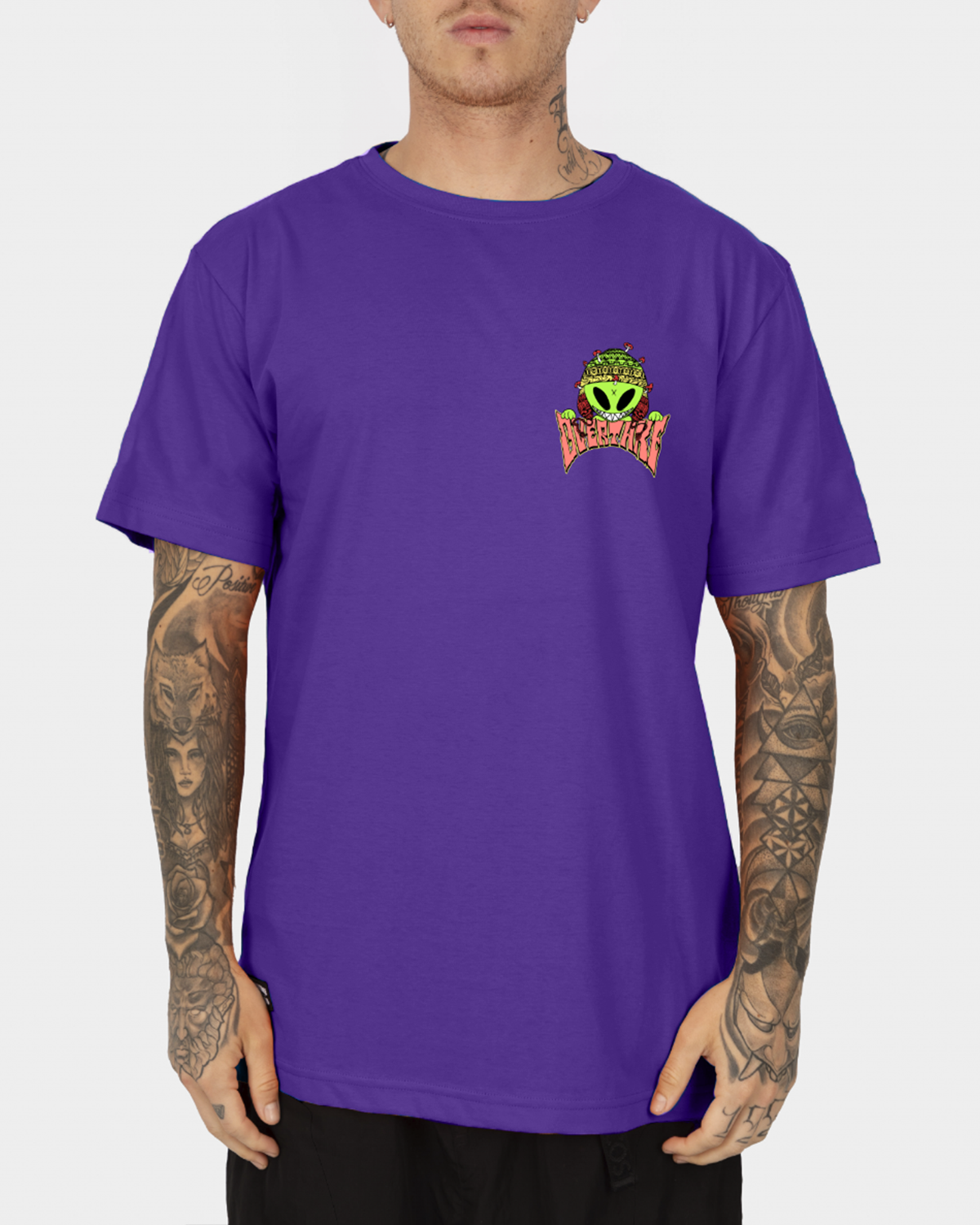 Mistic Terra - Clasico - Imagen 4