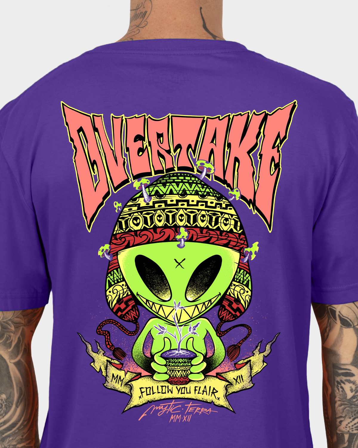 Mistic Terra - Clasico - Imagen 3