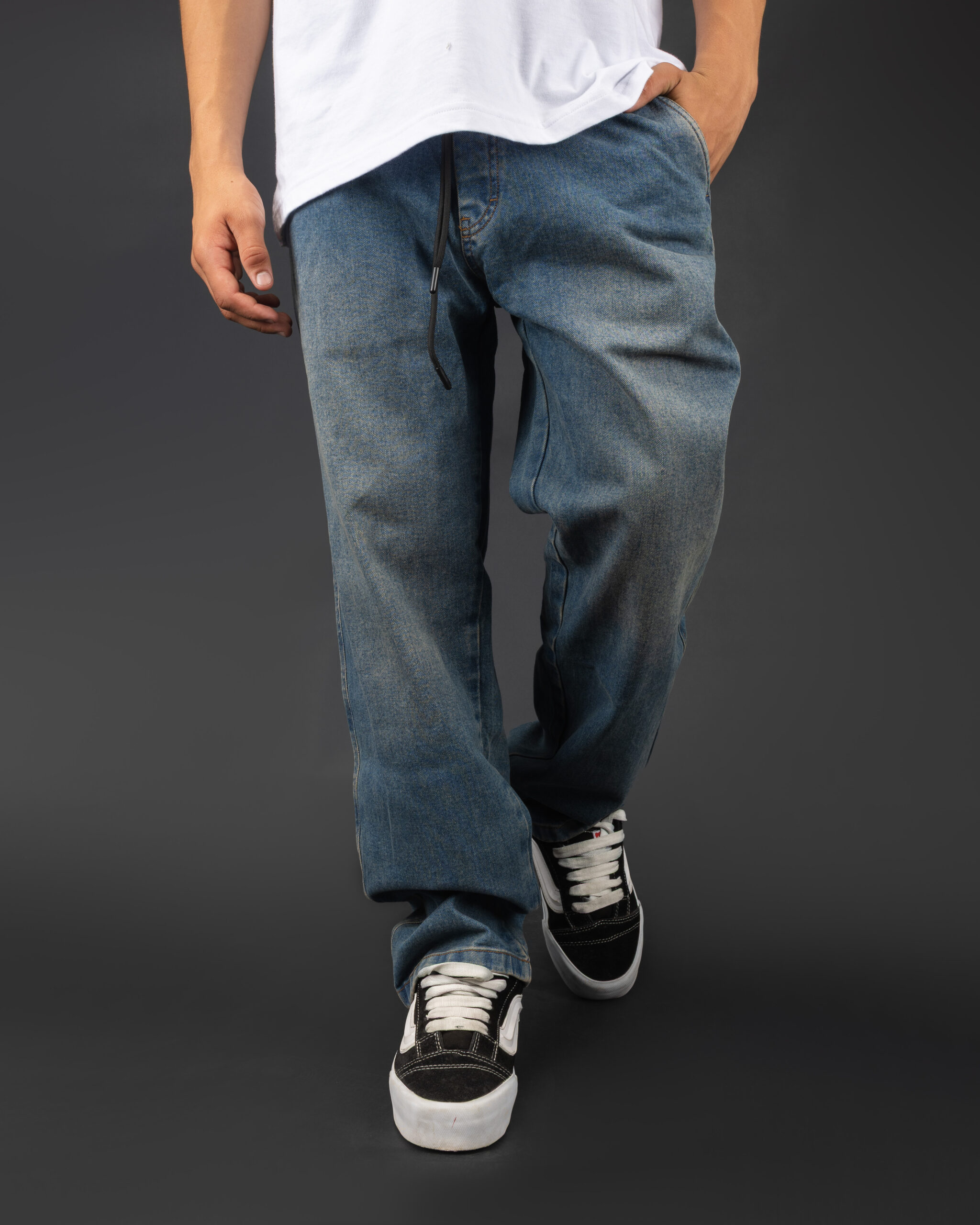 Classic Confort Frost Blue - Imagen 8