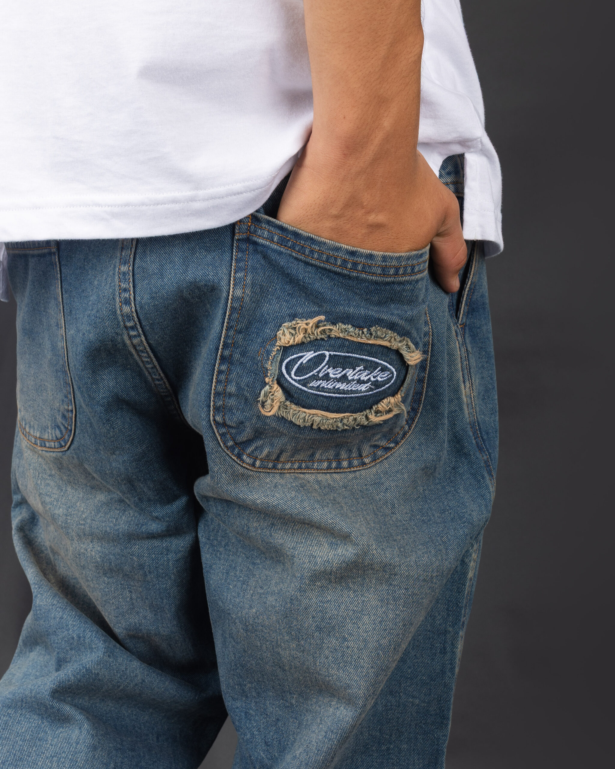 Classic Confort Frost Blue - Imagen 7