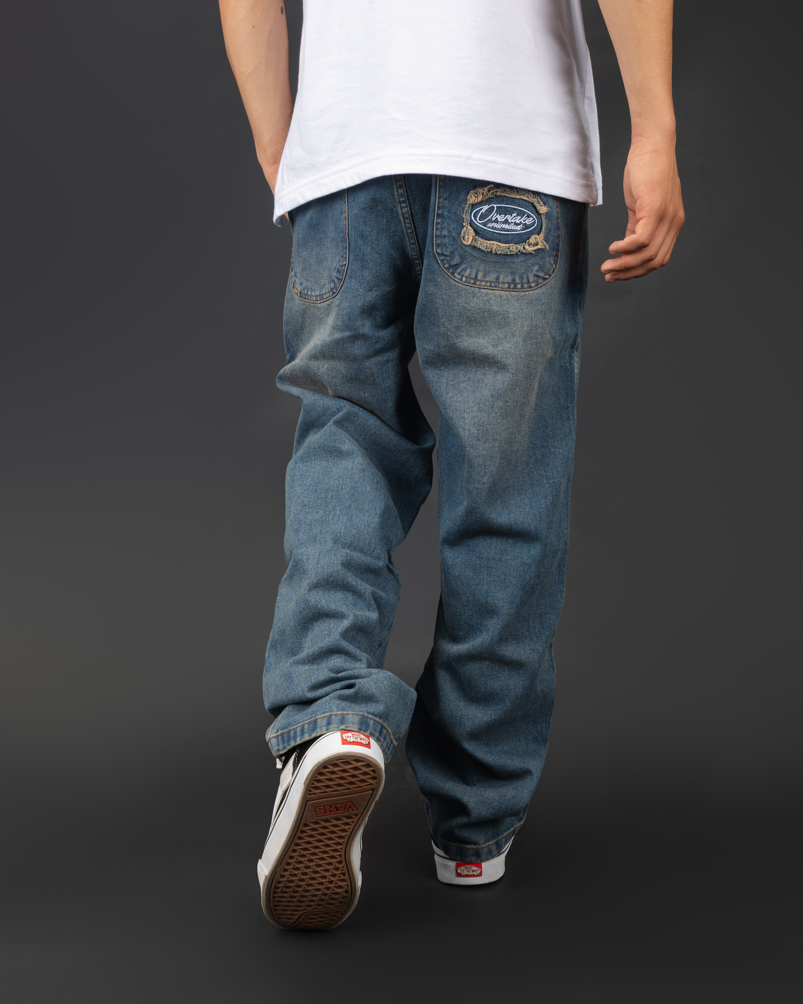 Classic Confort Frost Blue - Imagen 9