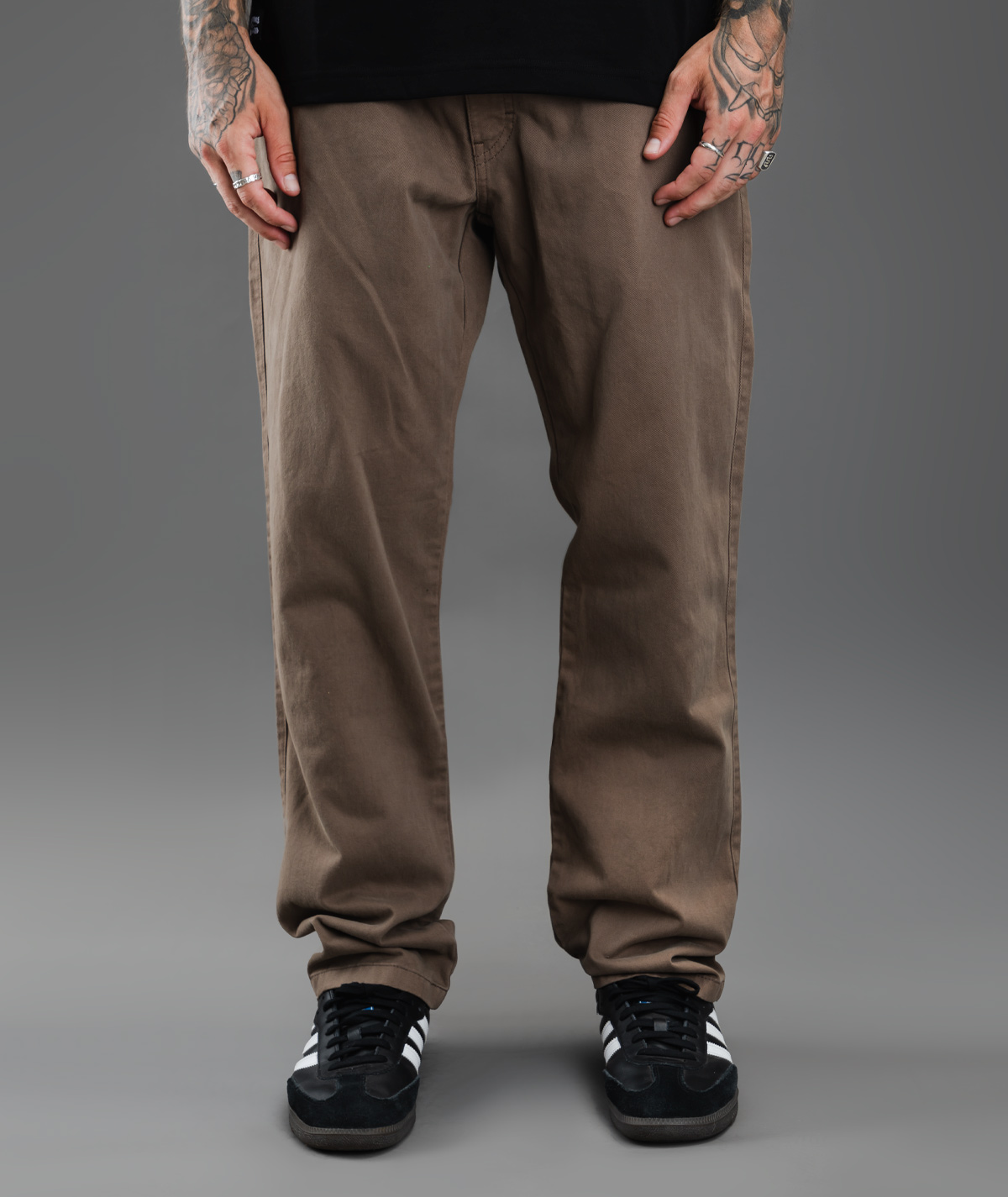 Chino Pant Topo - Imagen 5