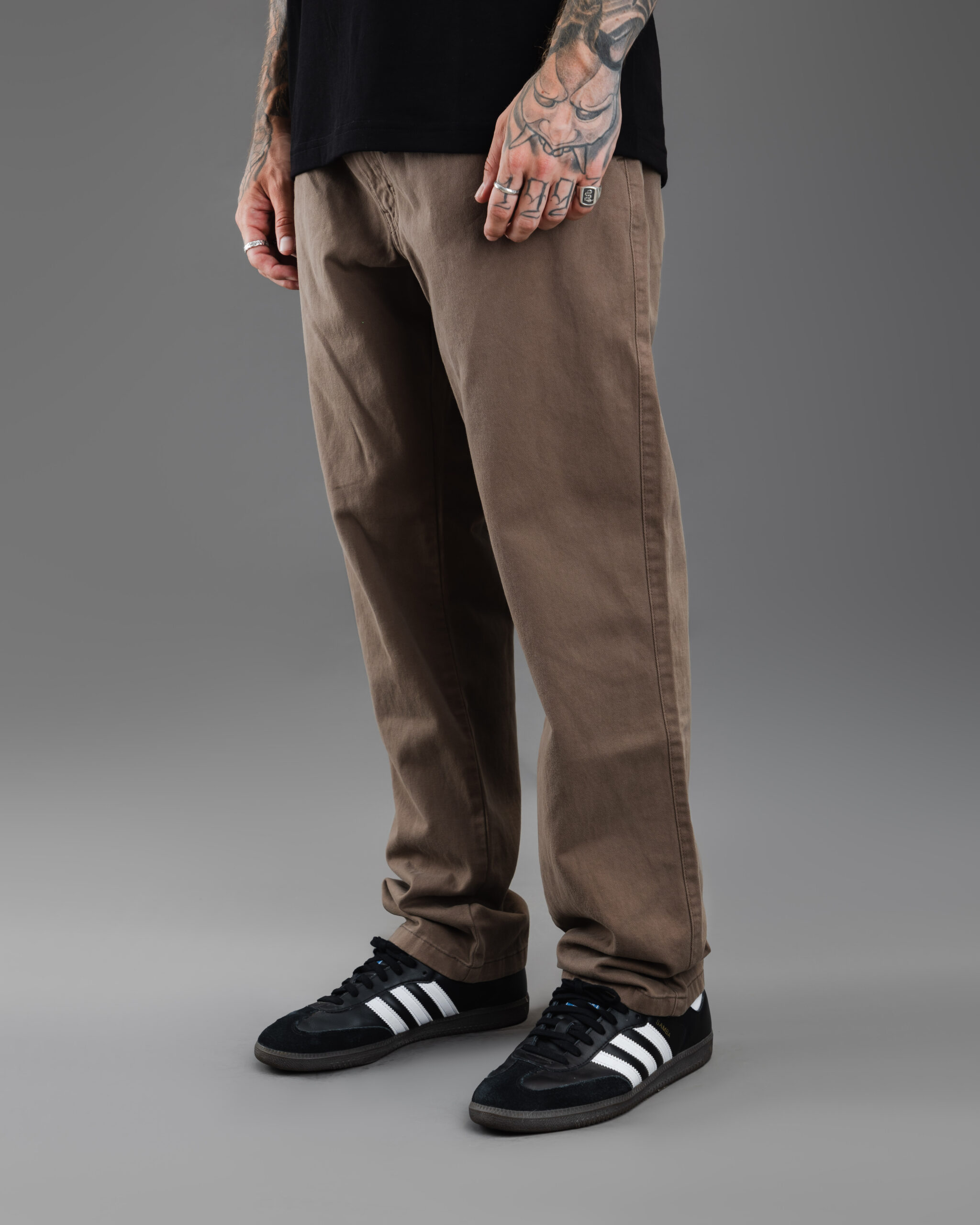 Chino Pant Topo - Imagen 2