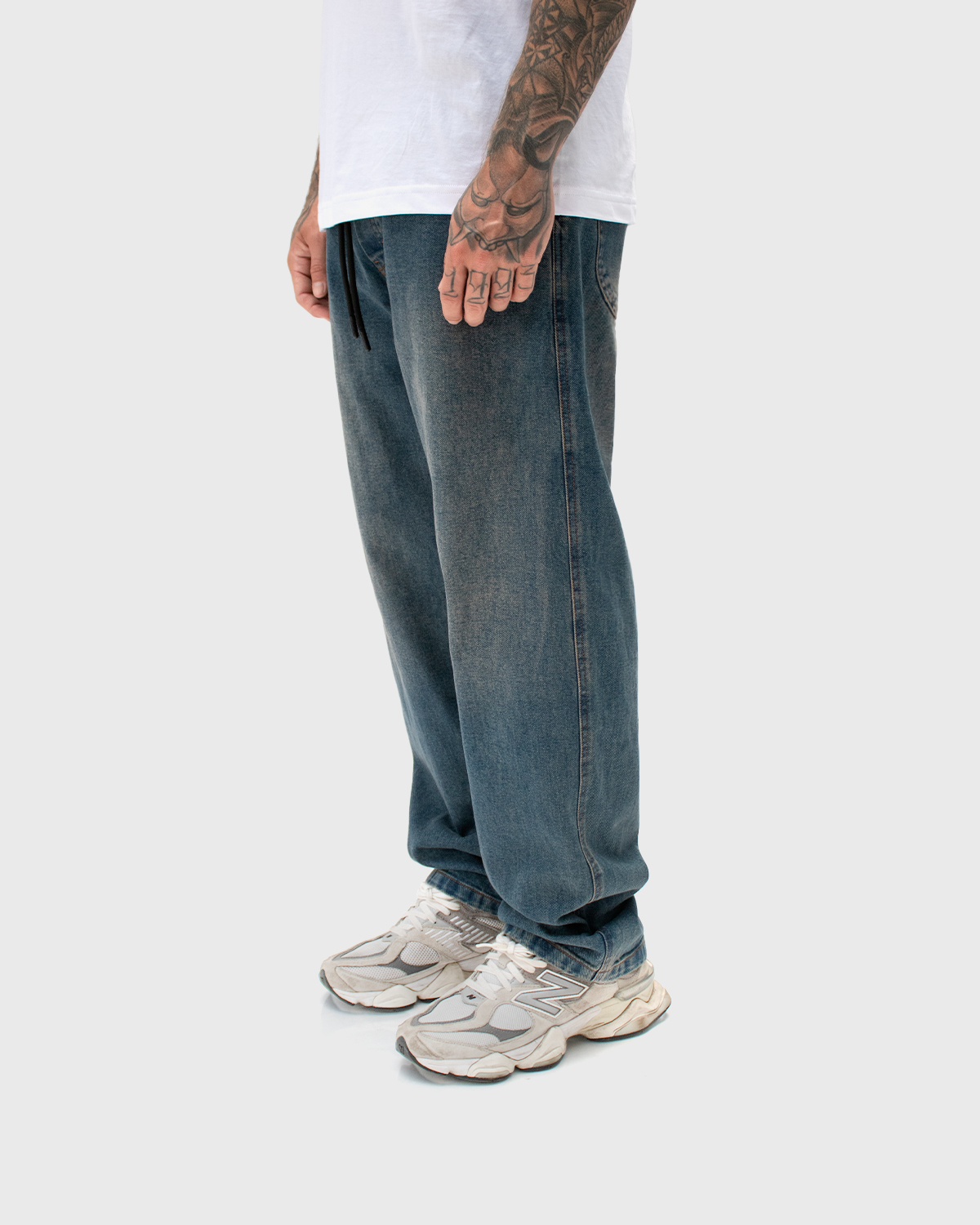 Classic Confort Frost Blue - Imagen 3