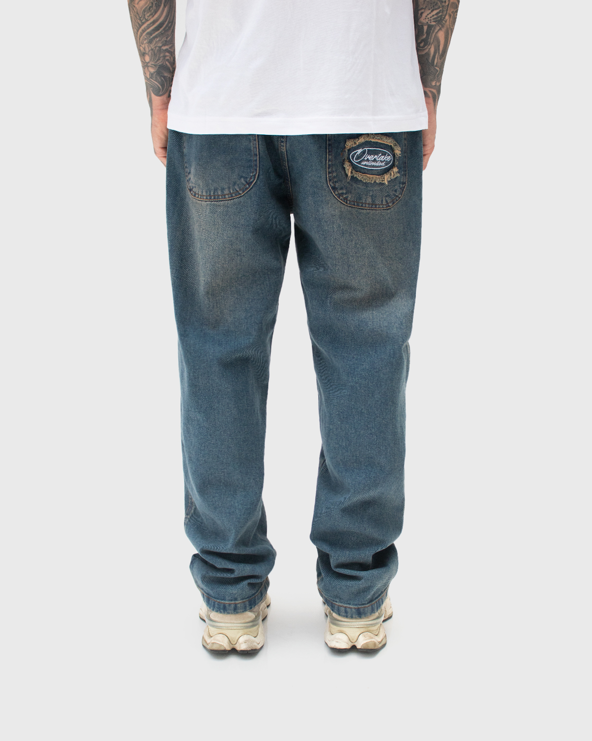 Classic Confort Frost Blue - Imagen 5