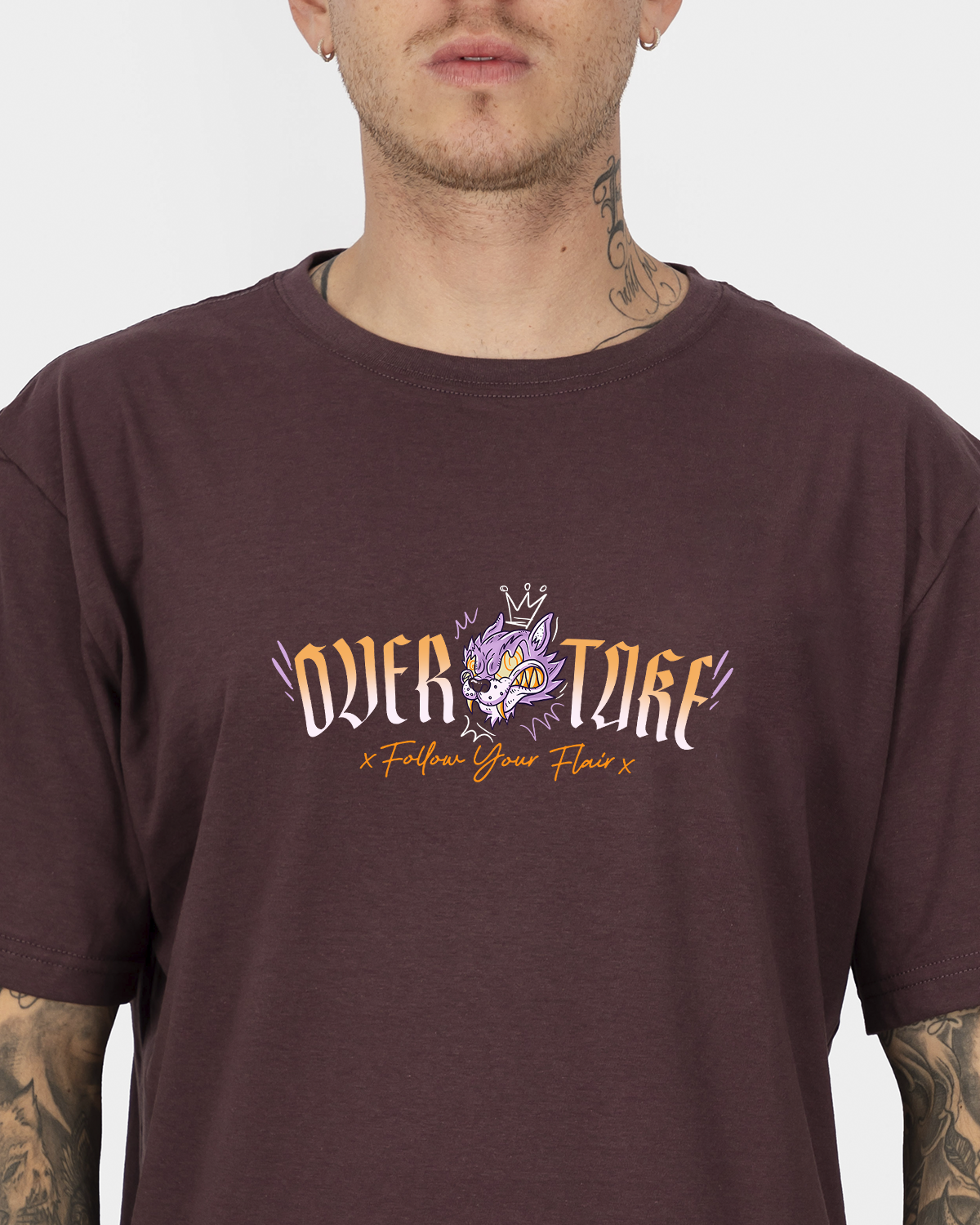 Contained Rage - Clásico - Imagen 2