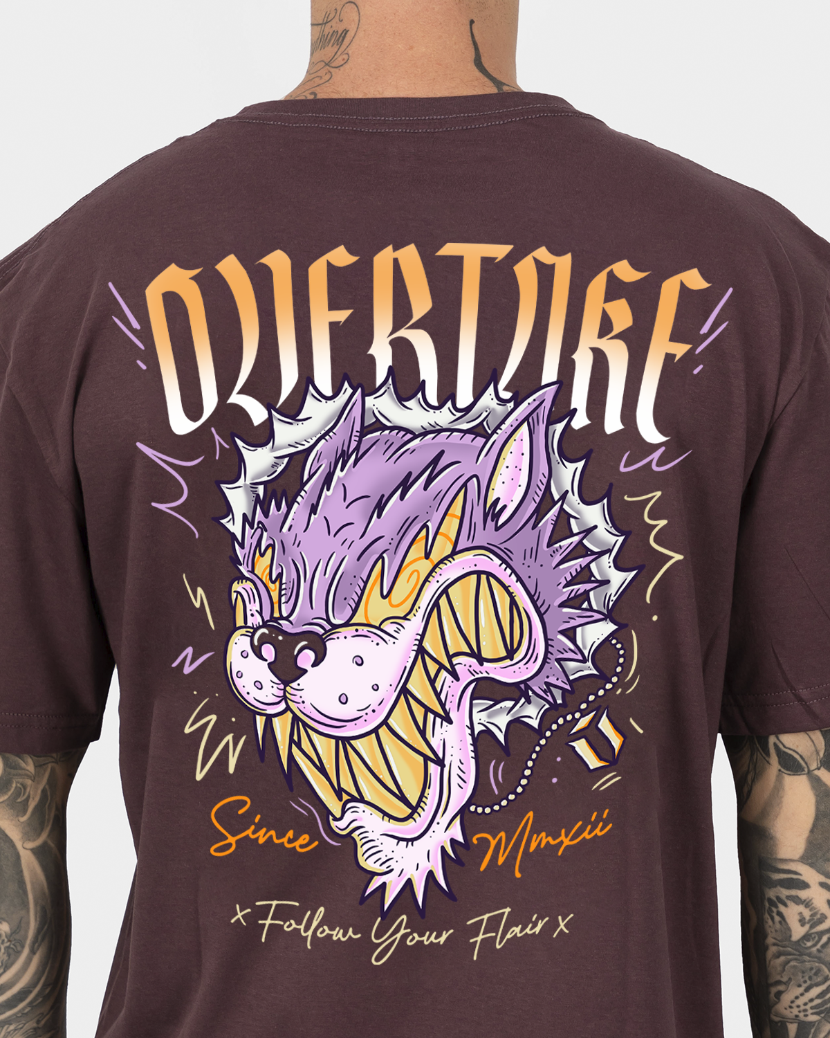 Contained Rage - Clásico - Imagen 3