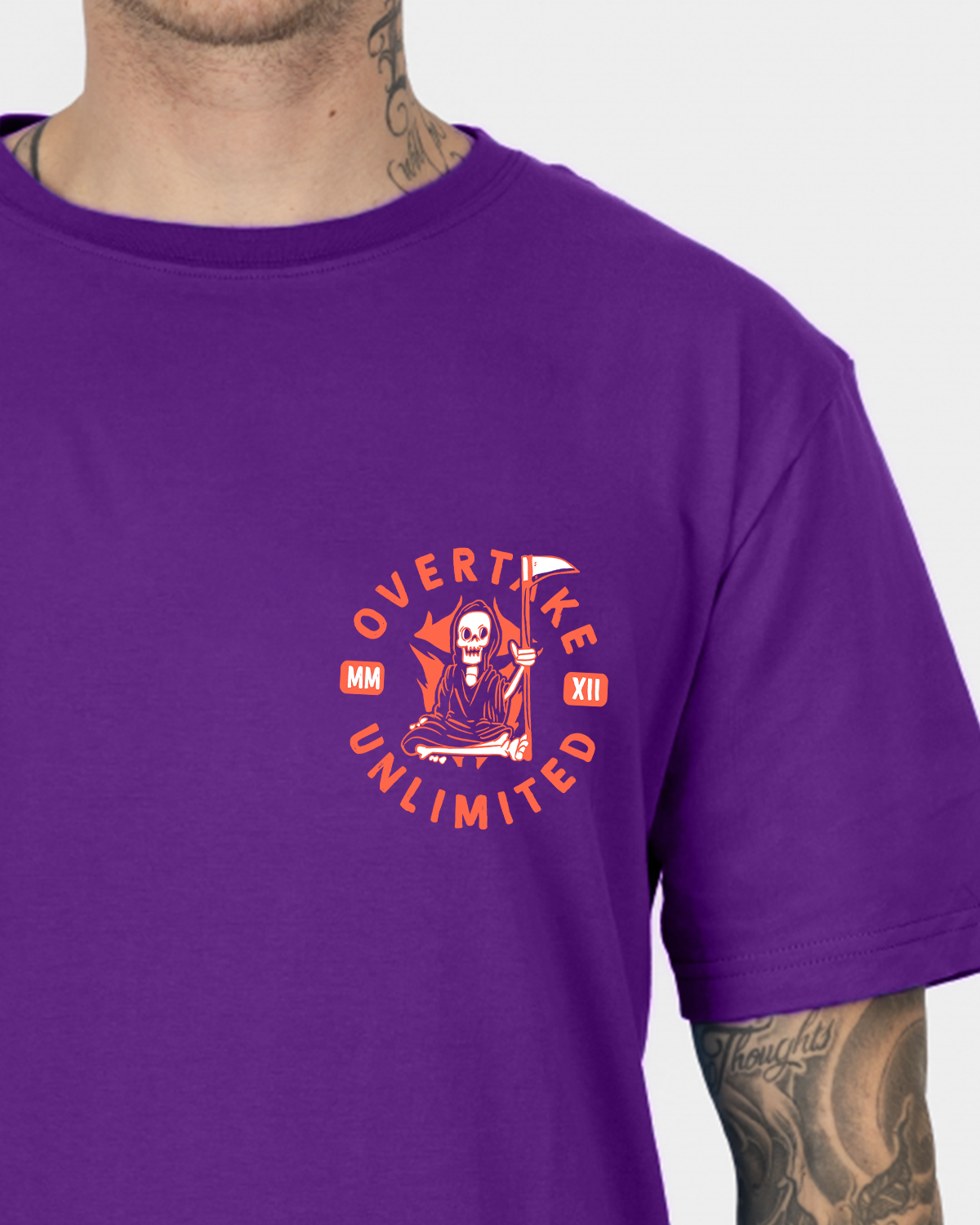 Skull Twins - Clásico - Imagen 2