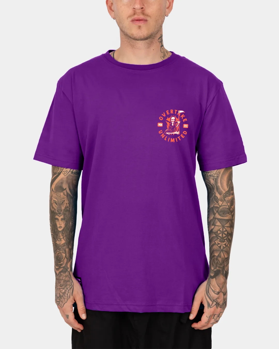 Skull Twins - Clásico - Imagen 4