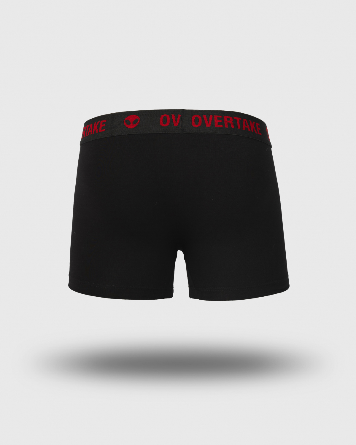 Bassic Coral - Boxer - Imagen 2