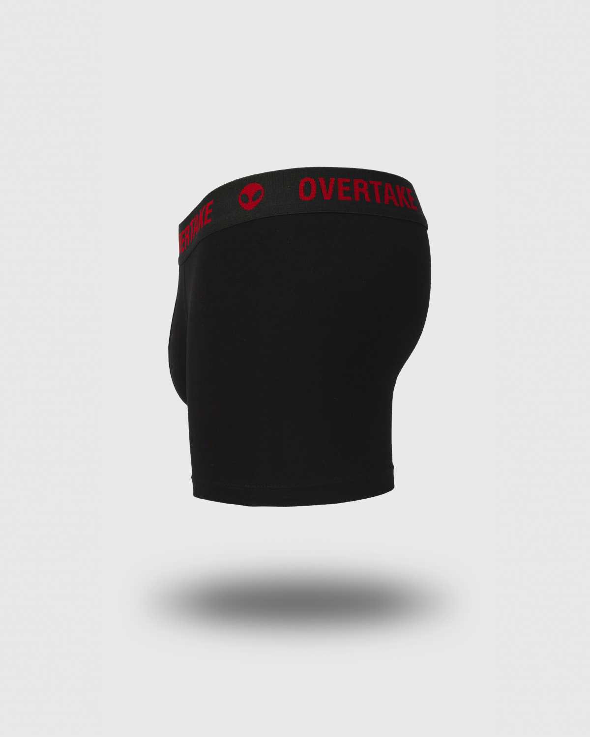 Bassic Coral - Boxer - Imagen 3