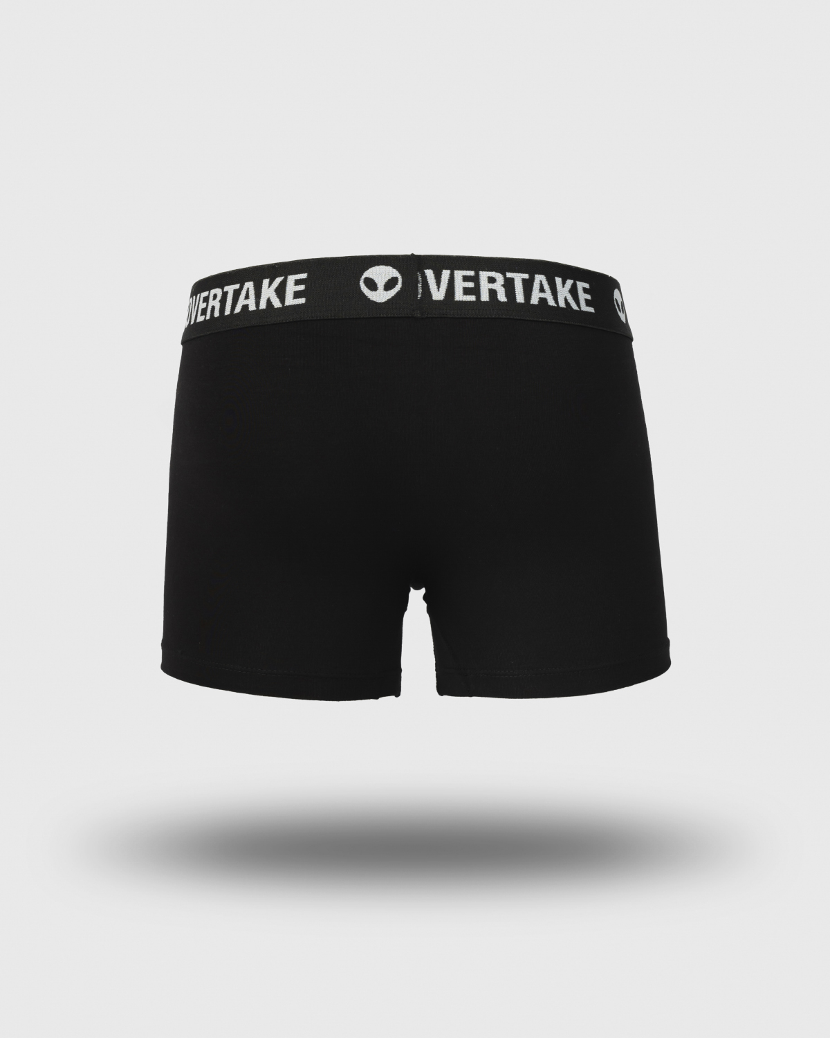 Bassic Black & White - Boxer - Imagen 2