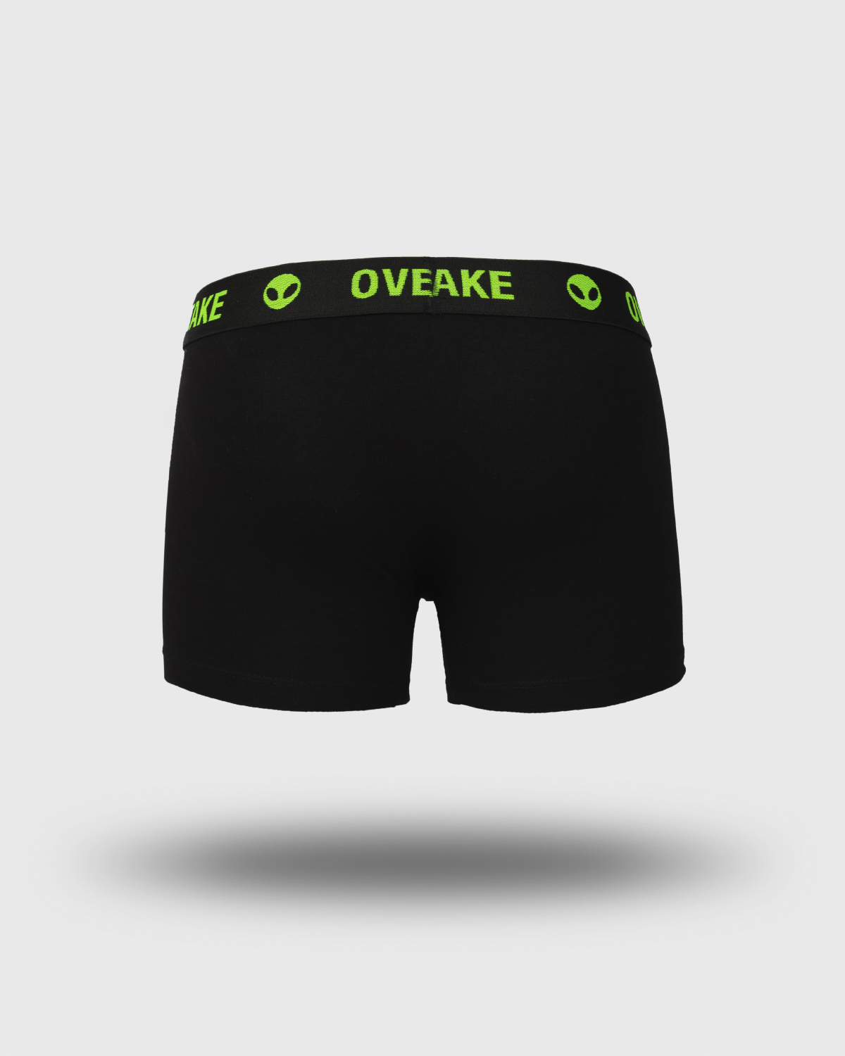 Bassic Green - Boxer - Imagen 3