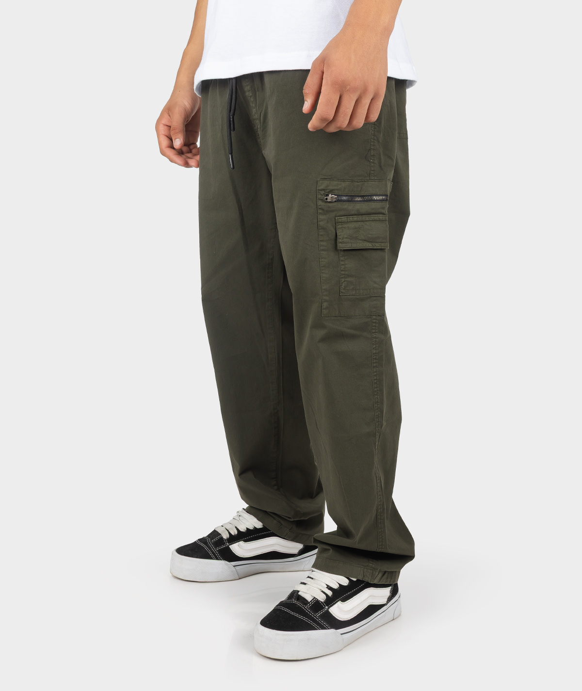 Cargo Premium Paper - Green - Imagen 6