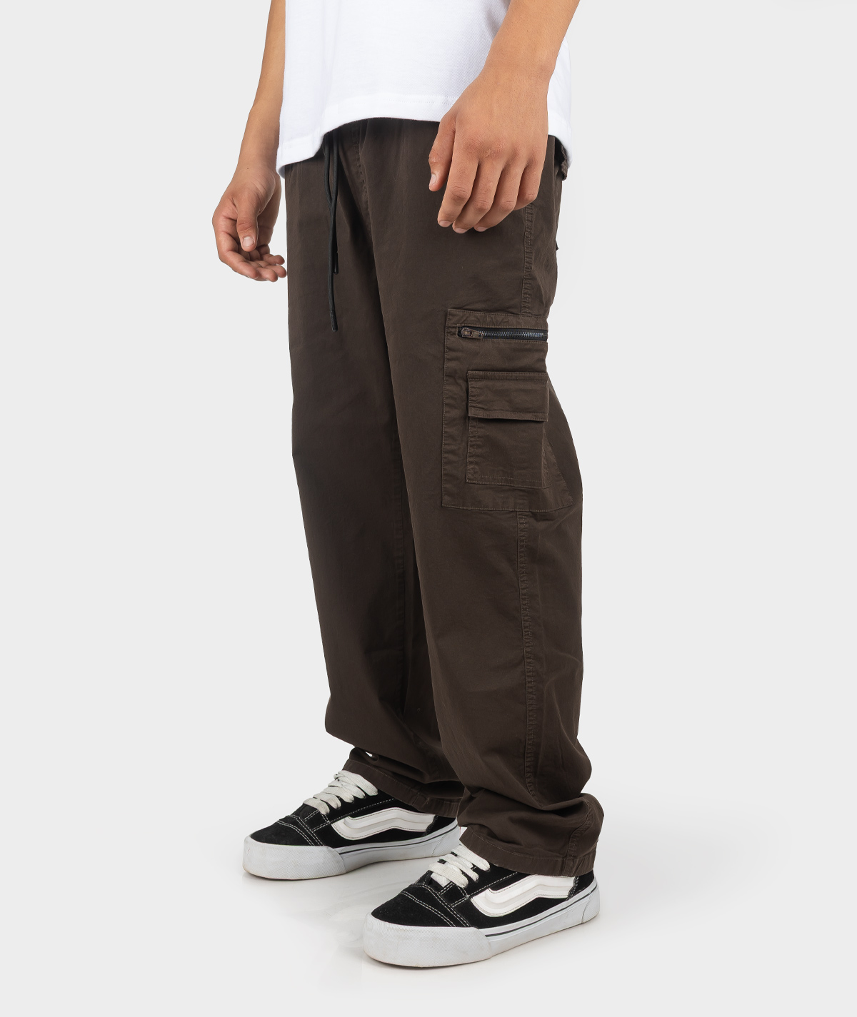 Cargo Premium Paper - Brown - Imagen 7