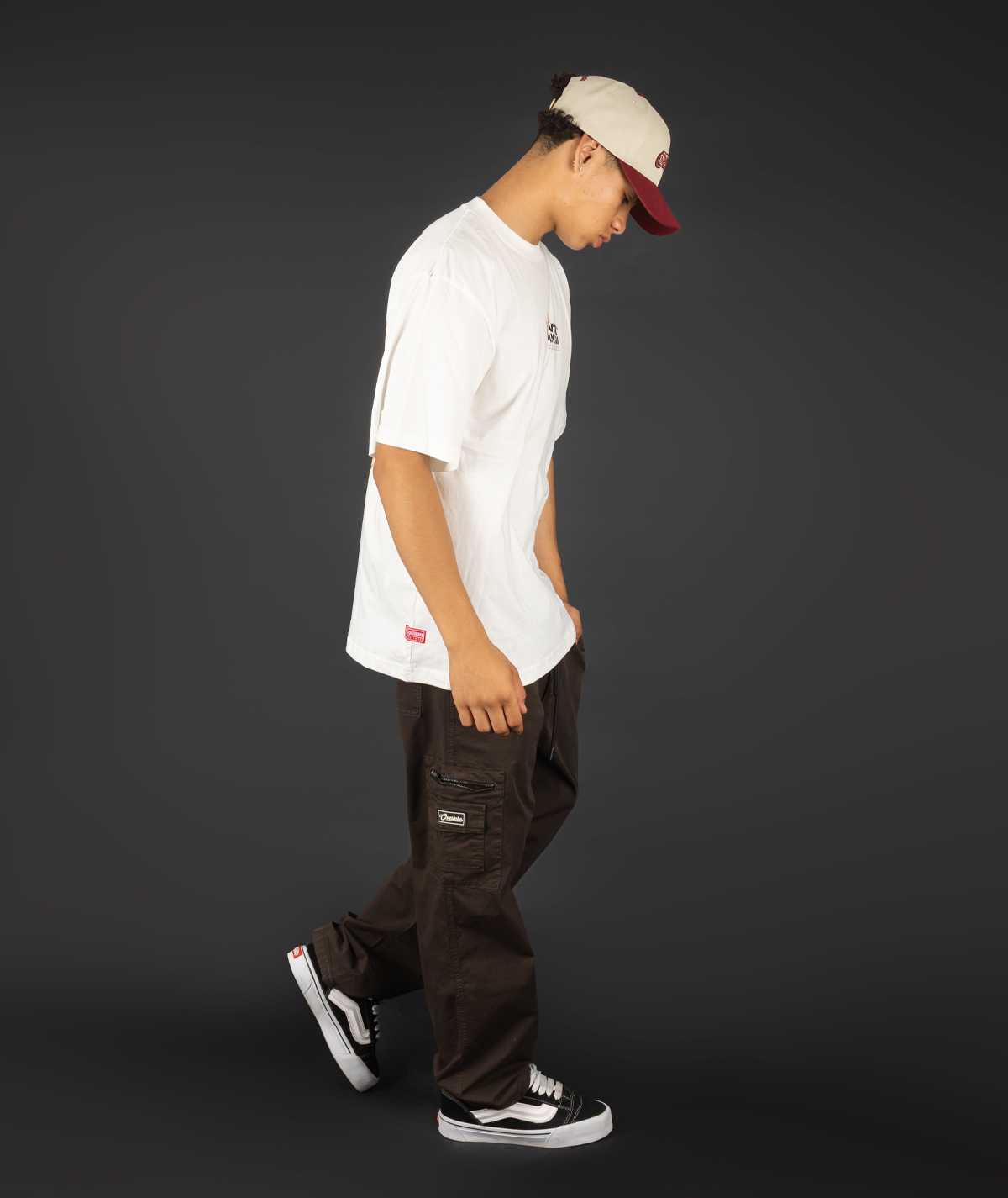 Cargo Premium Paper - Brown - Imagen 6