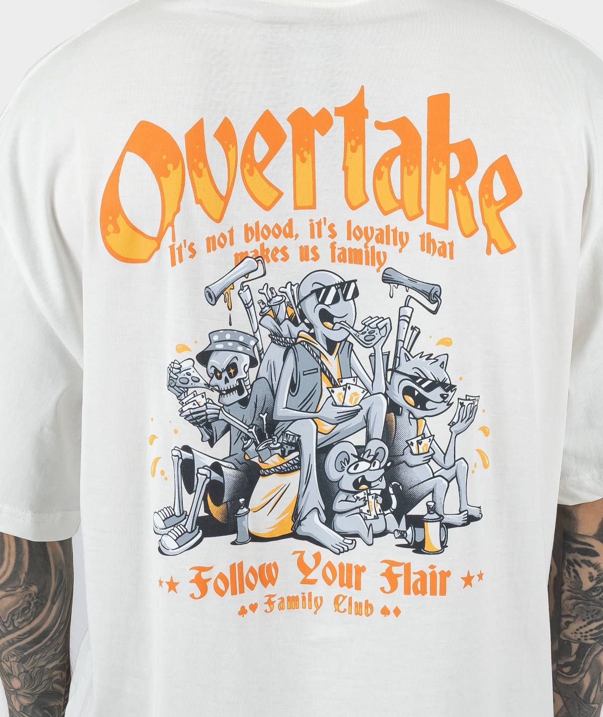 Gang - Oversize - Imagen 3