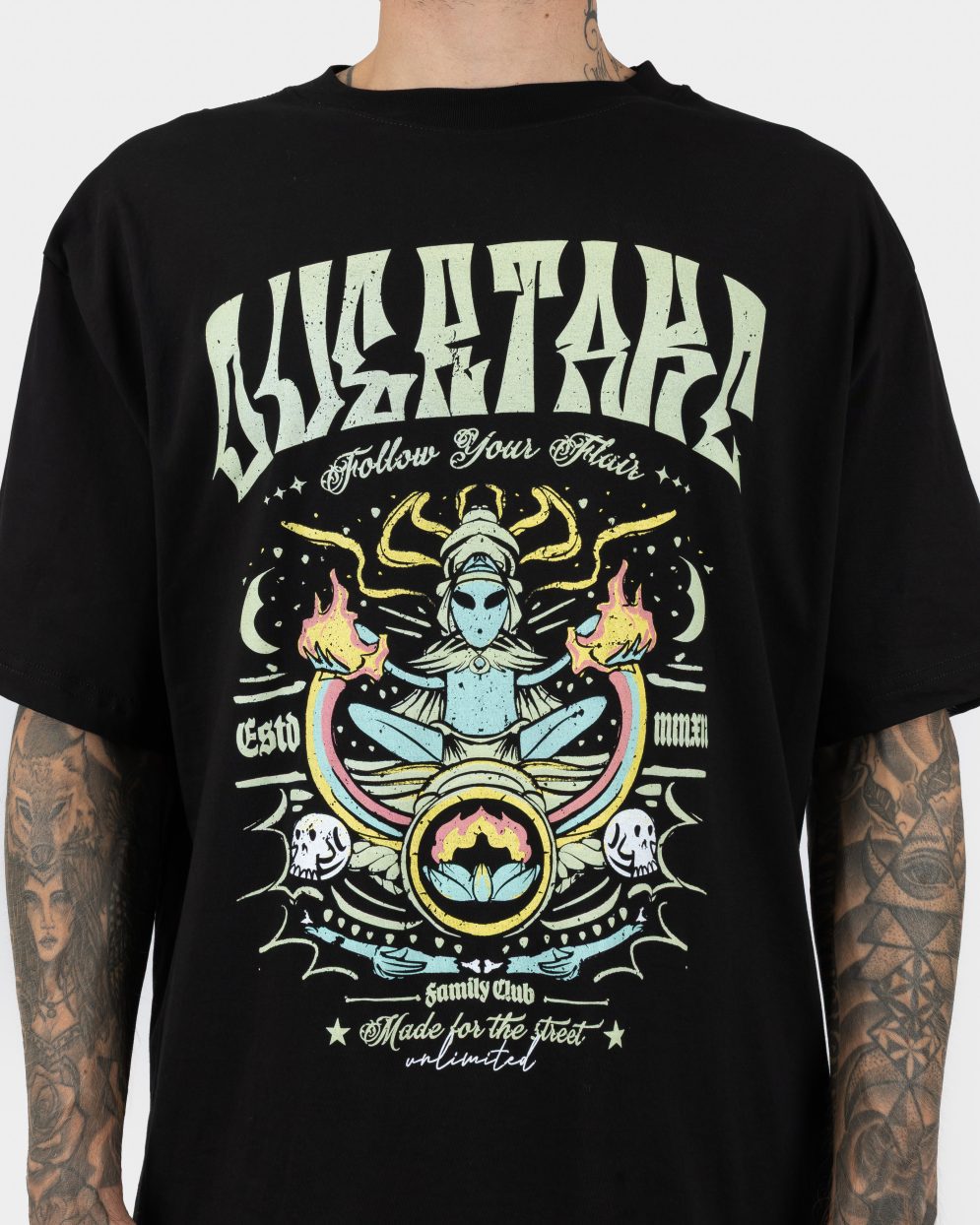 Calama - Oversize