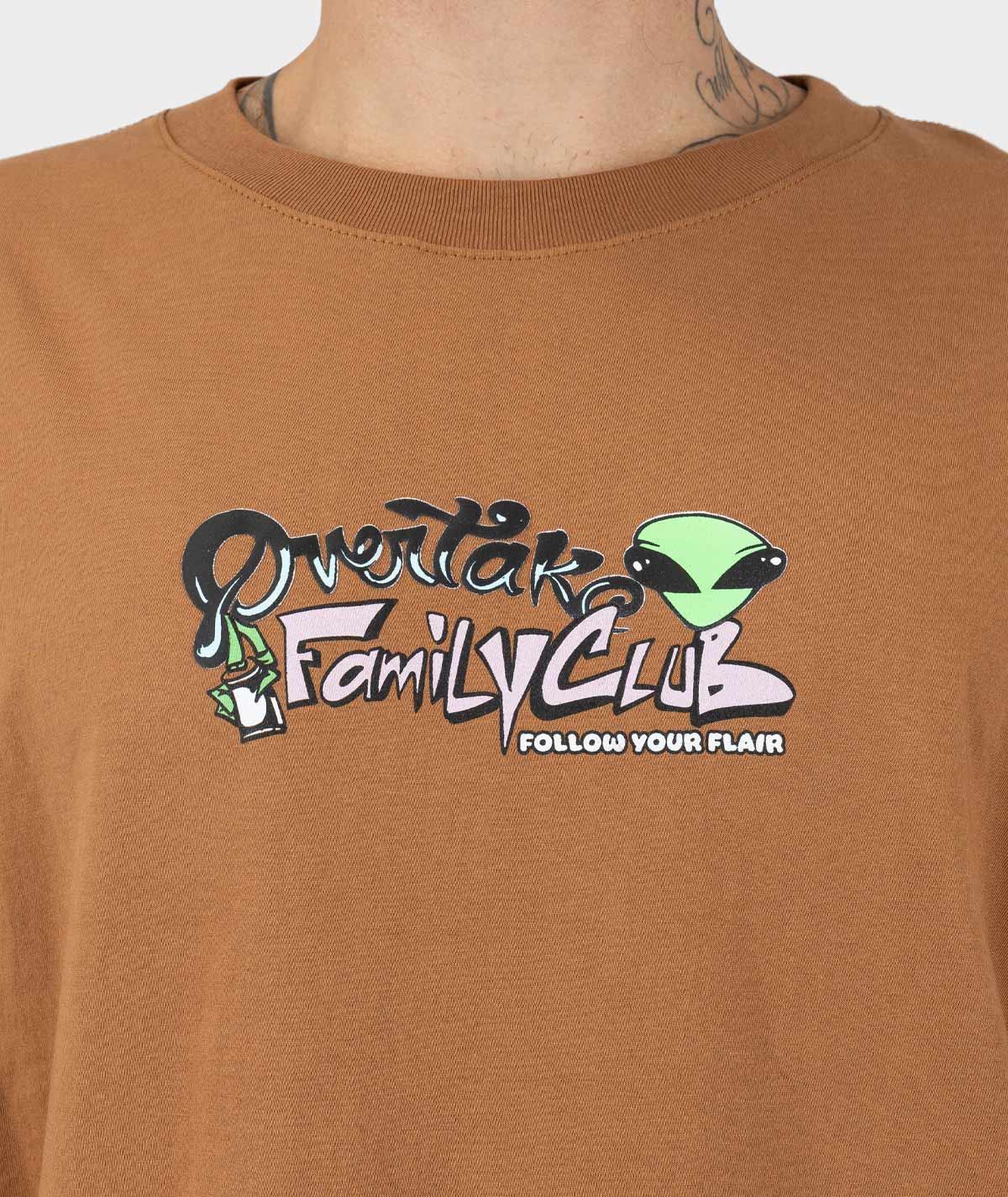 Club Ovtk - Boxy Fit - Imagen 5