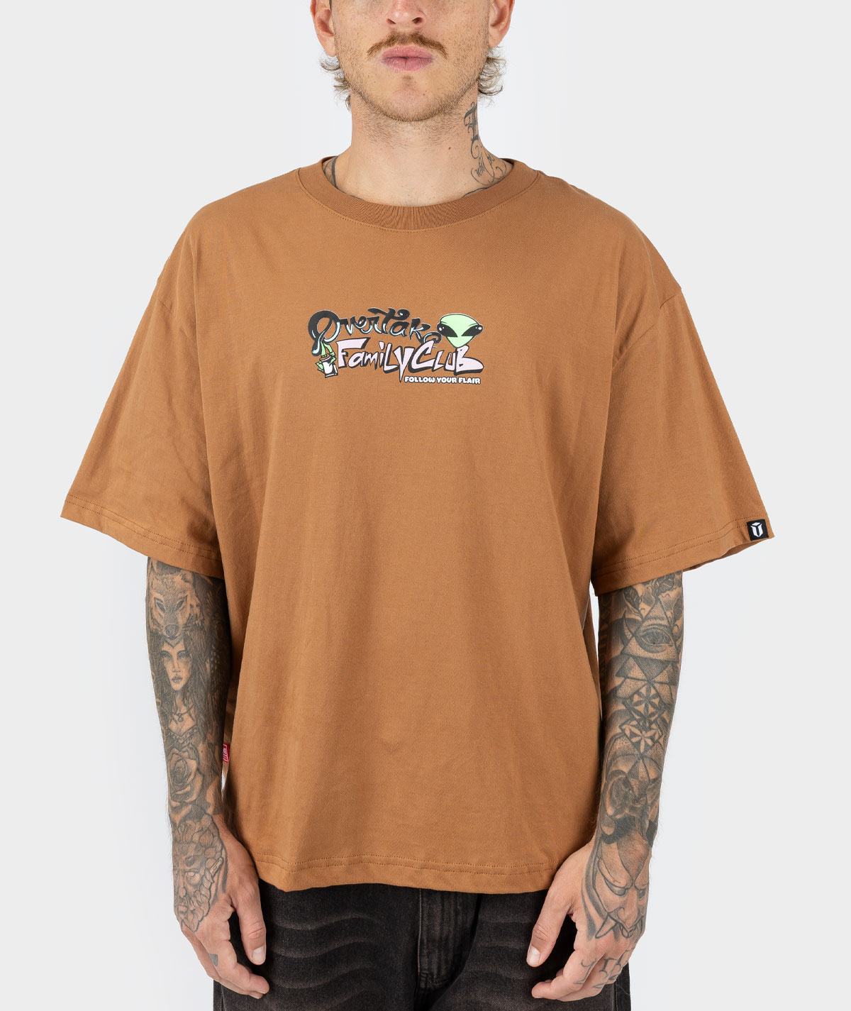 Club Ovtk - Boxy Fit - Imagen 4