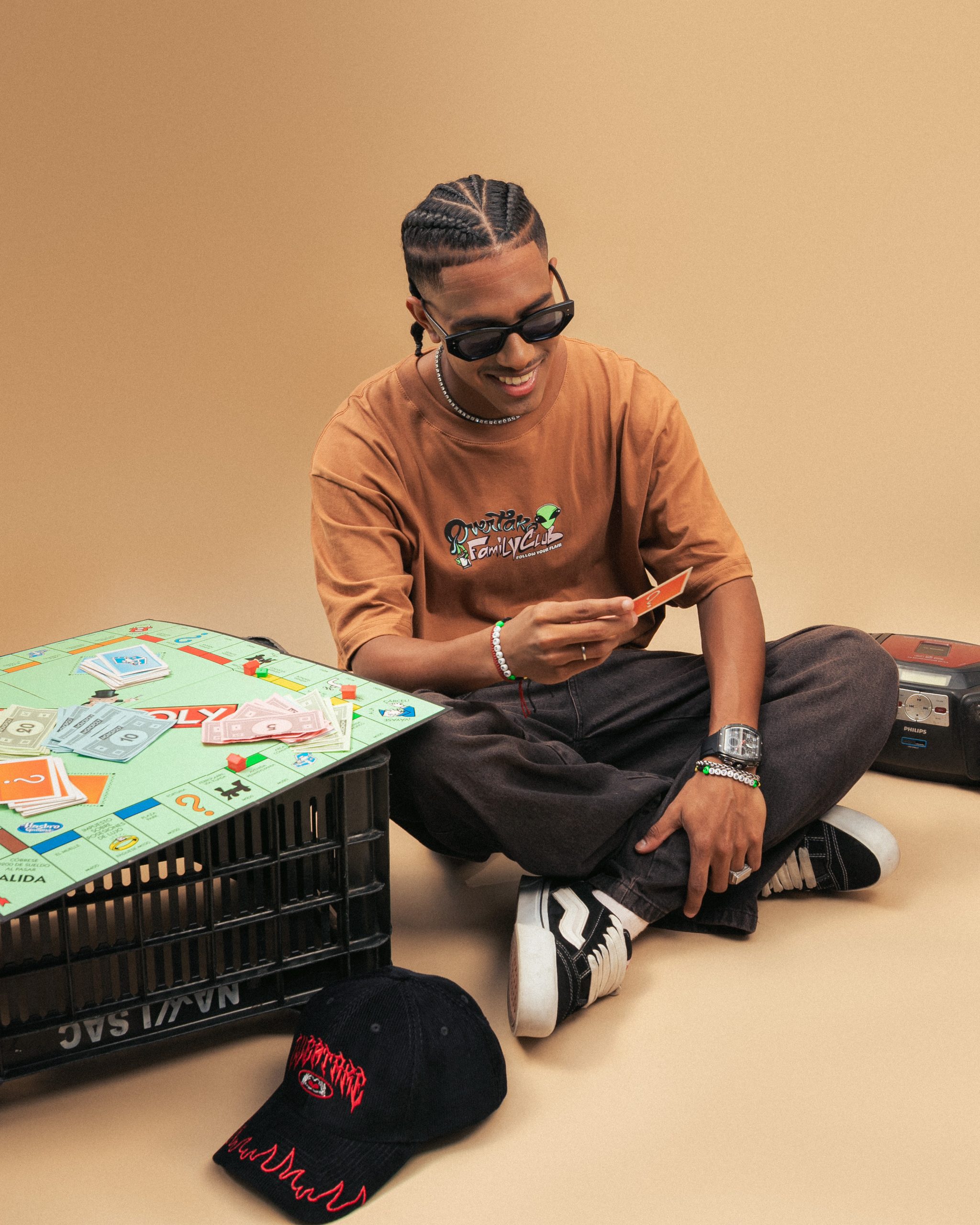 Club Ovtk - Boxy Fit - Imagen 6