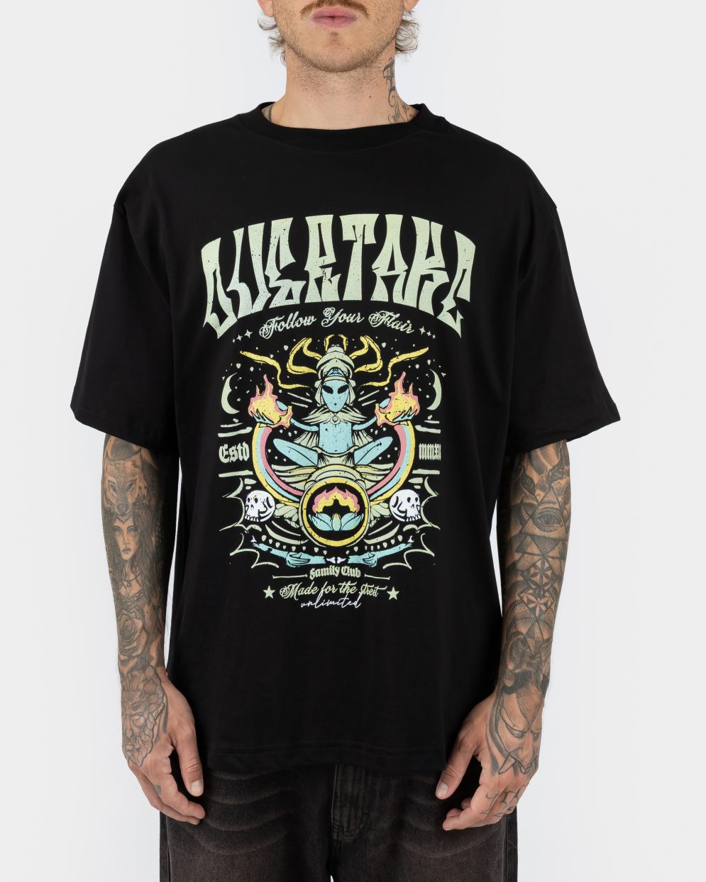 Calama - Oversize
