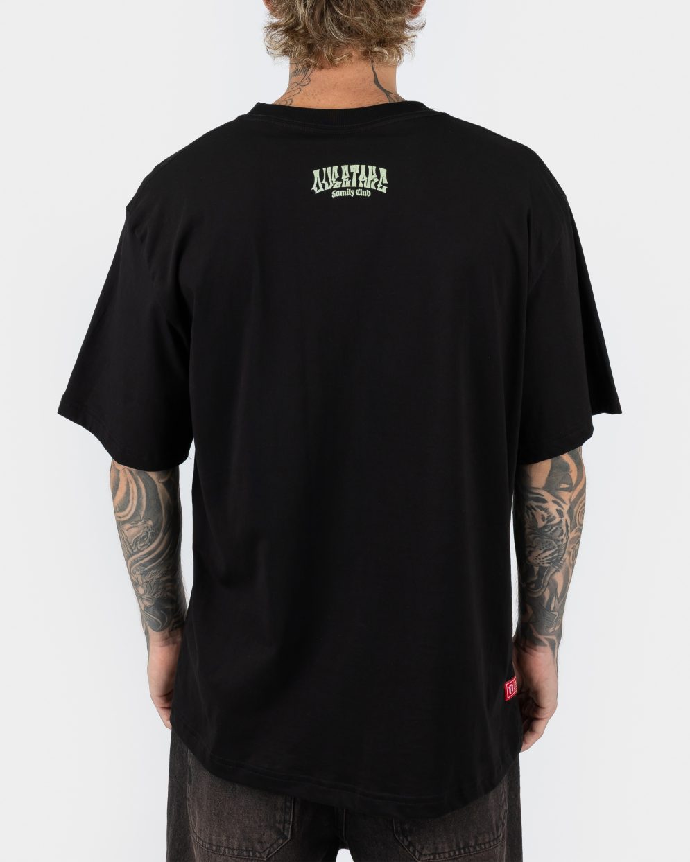 Calama - Oversize