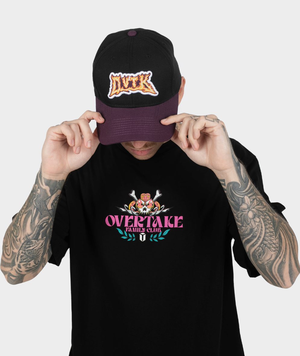 Eternal - Oversize